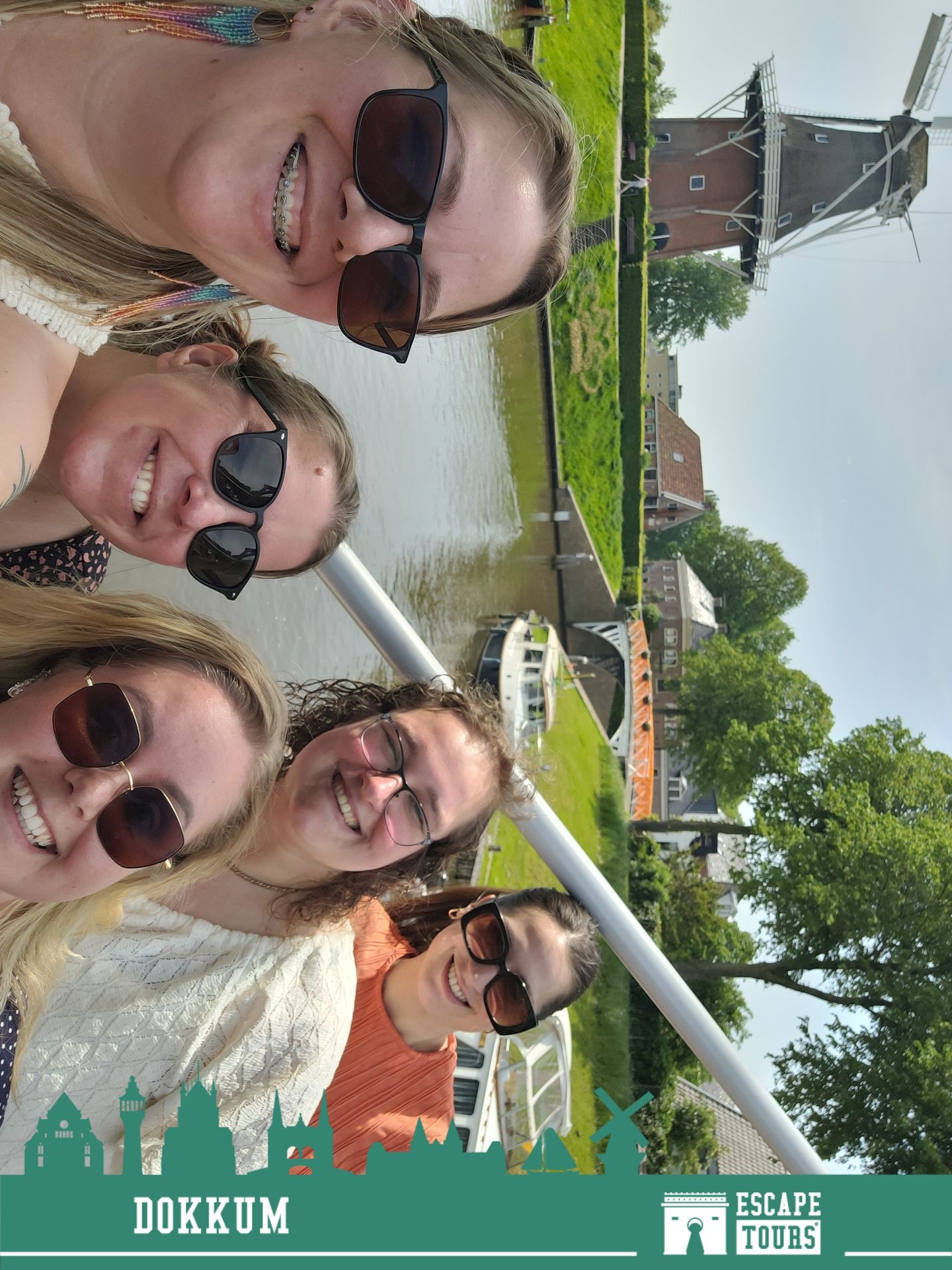 Rekordzeit: Sexy Ladies