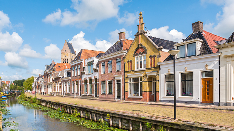 Rekordzeit: Twa heals is ek a...