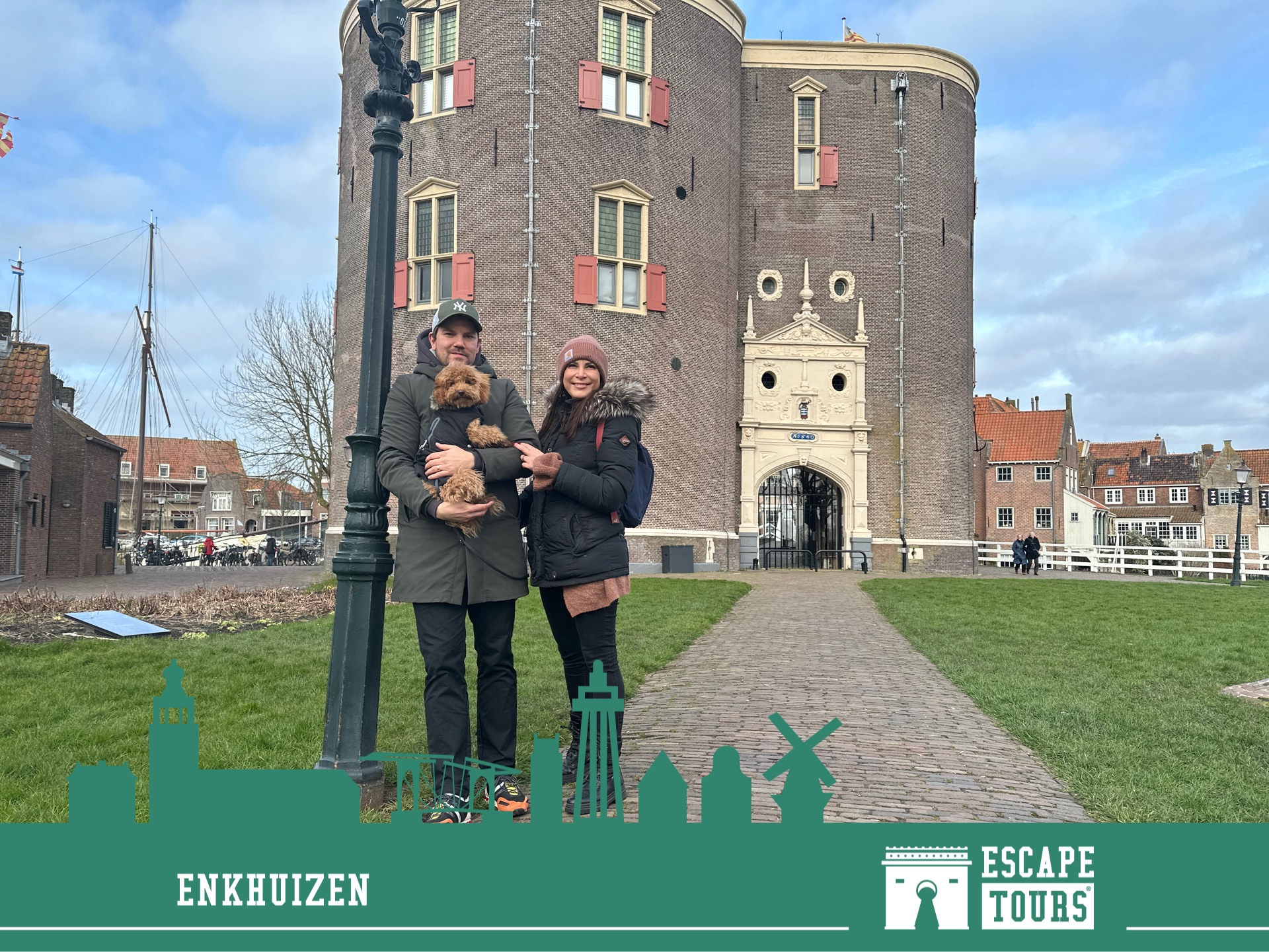Rekordzeit: City Nerds