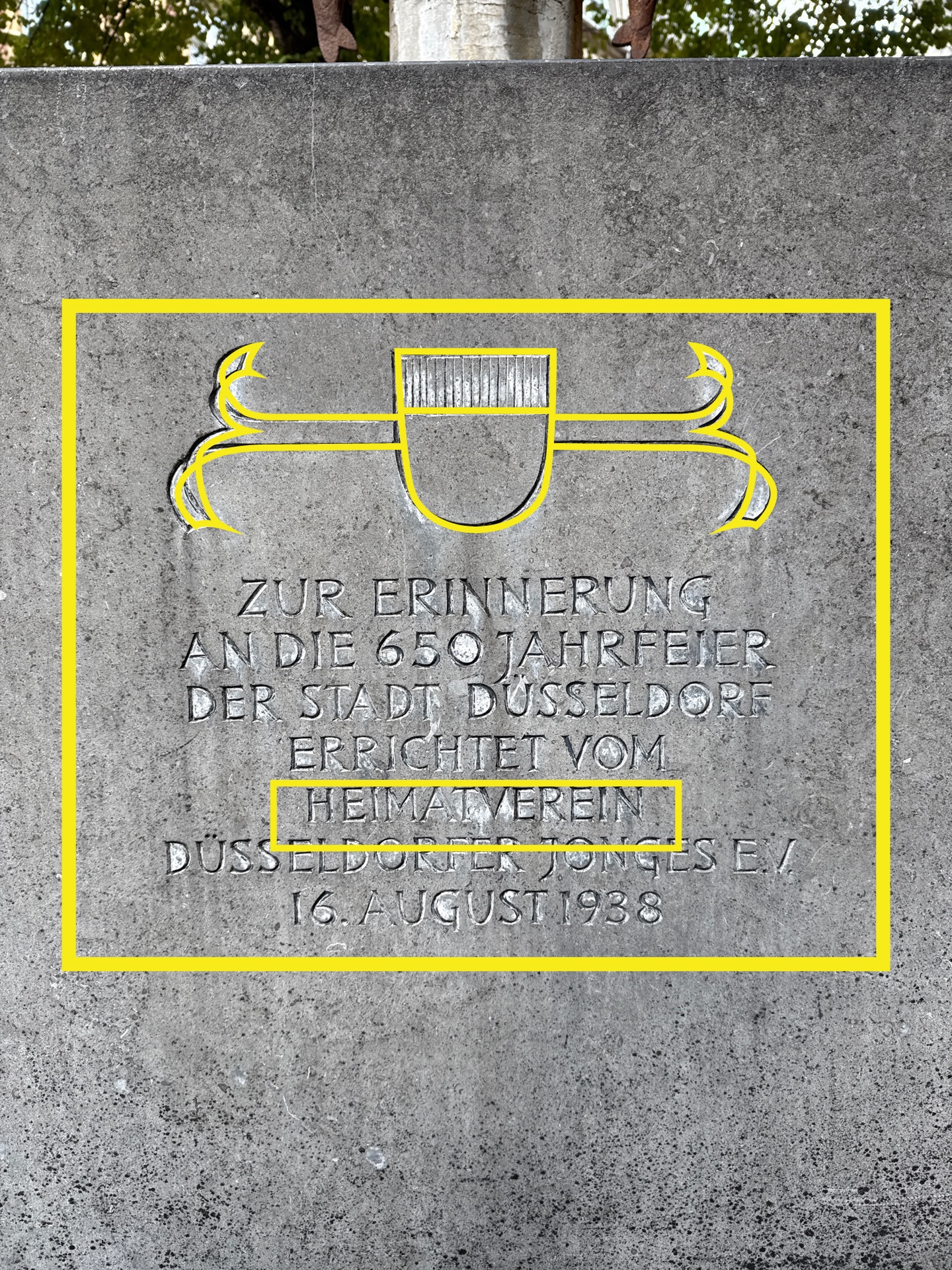 Rekordzeit: Lil'B (LSMJ)