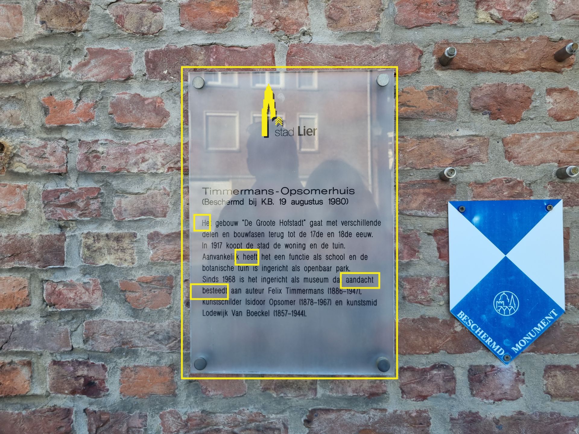 Rekordzeit: Haltegriff