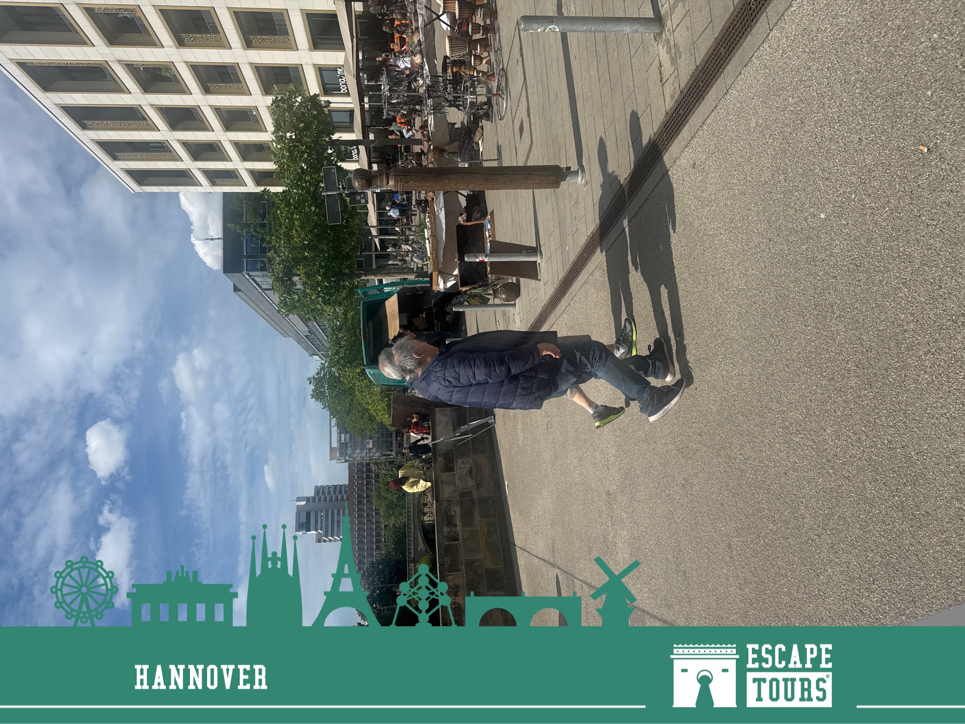 Rekordzeit: Gangbang