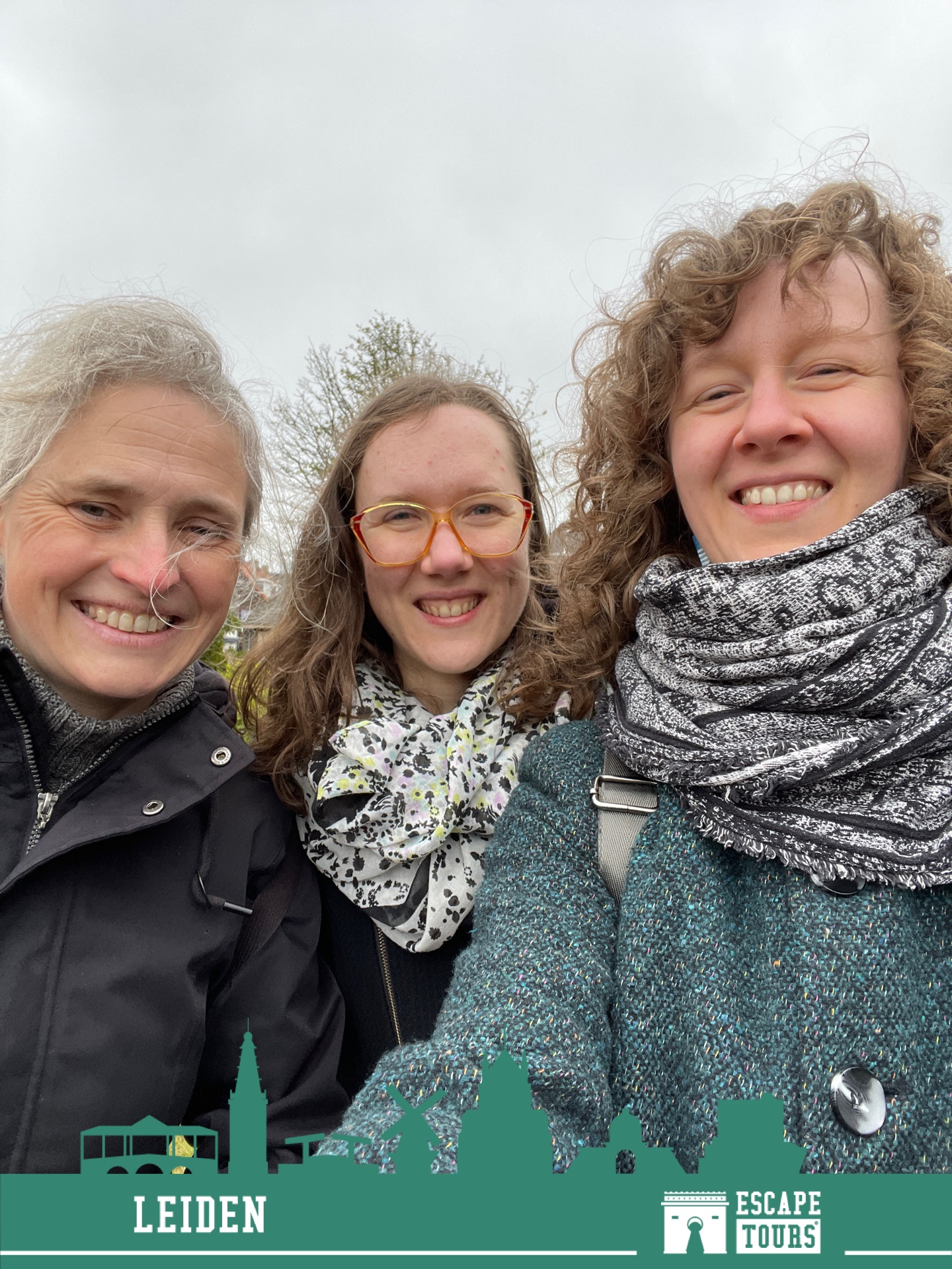 Rekordzeit: Team 1 - Versorgungssieger