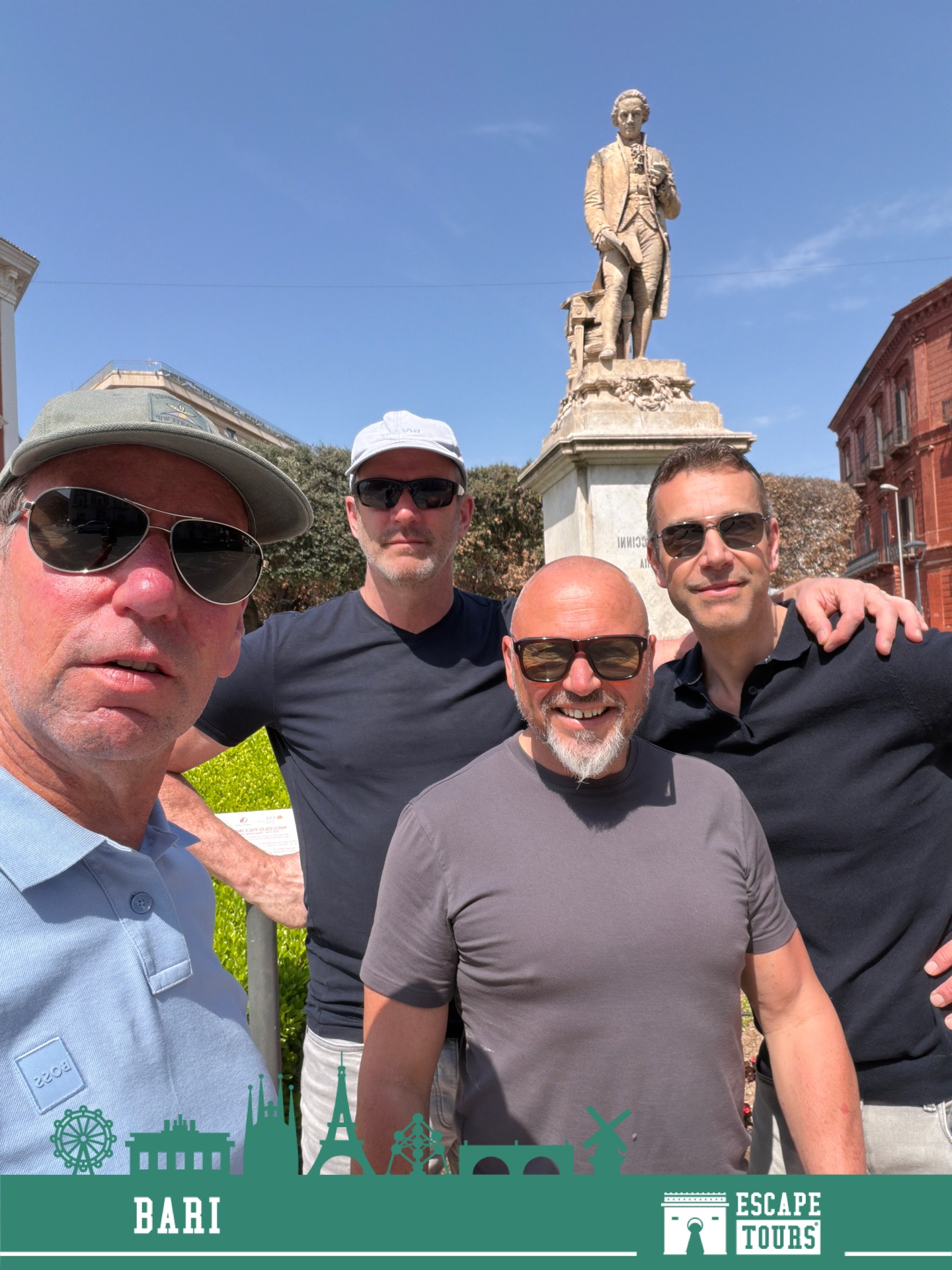 Rekordzeit: Bikkesementi