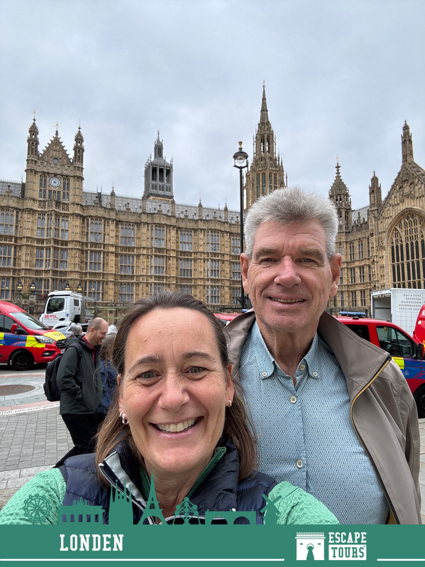 Rekordzeit: Die Ripper