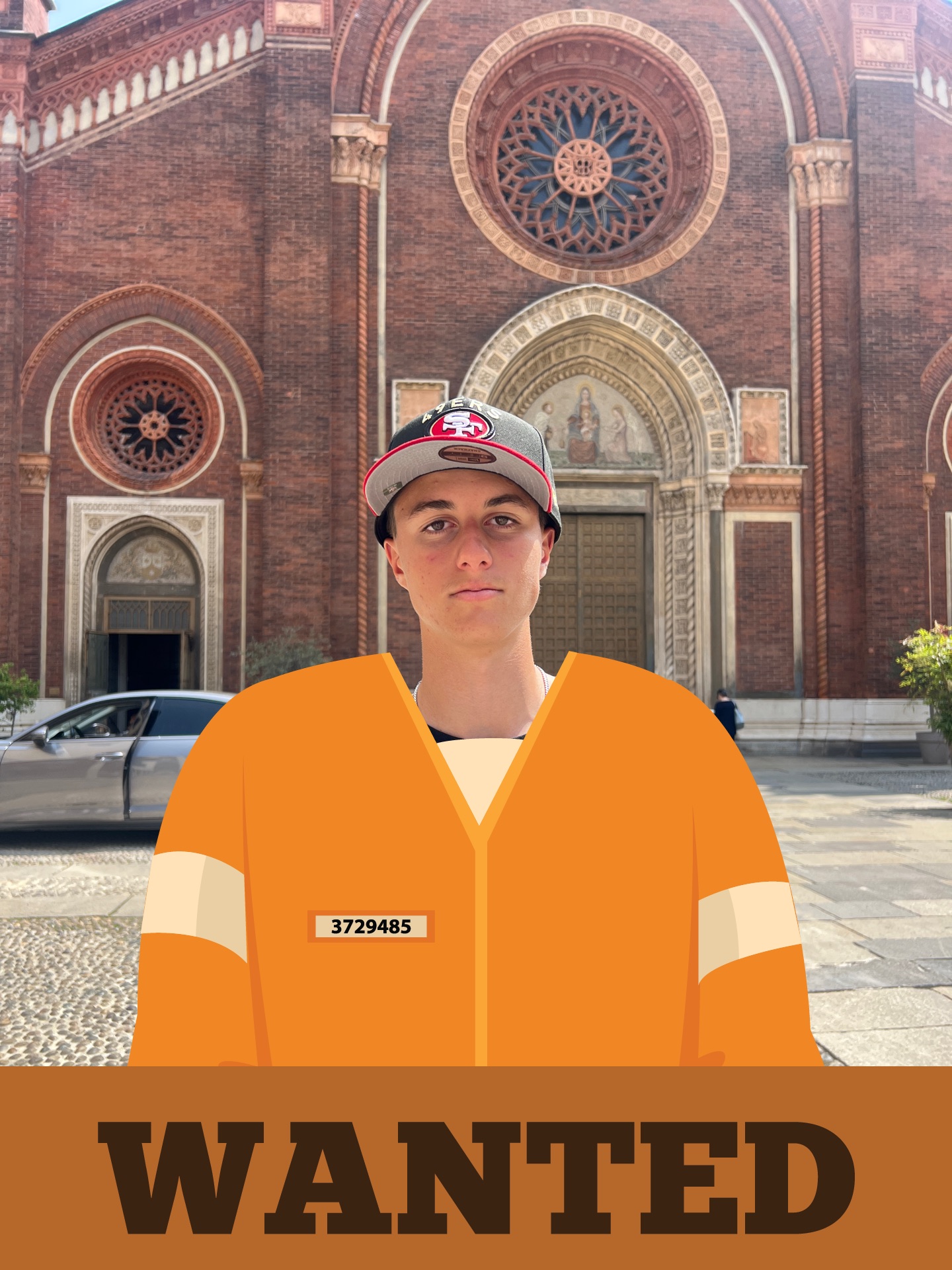 Rekordzeit: JuniorMafia