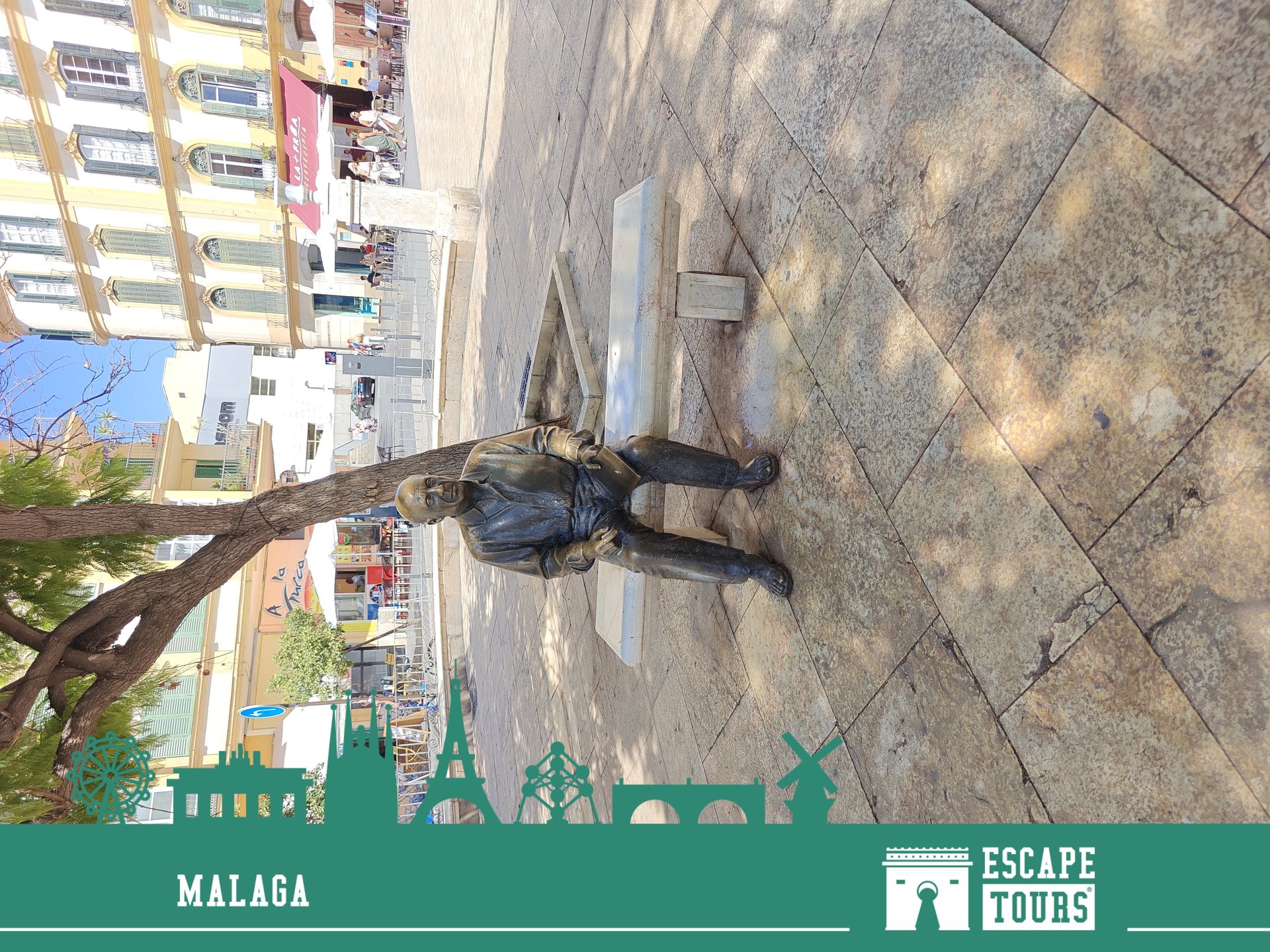 Rekordzeit: HACIENDA TAPAS