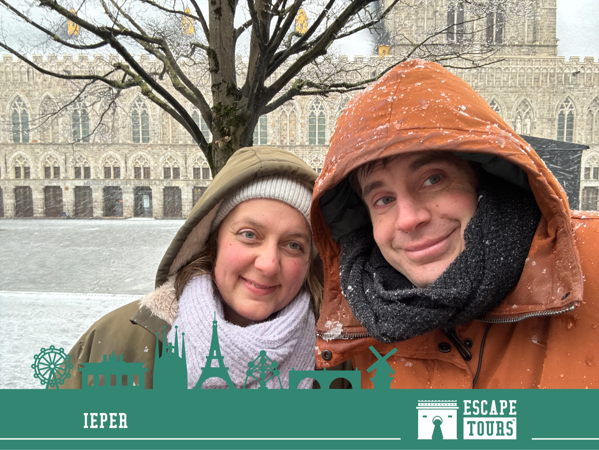 Rekordzeit: Sweetheart