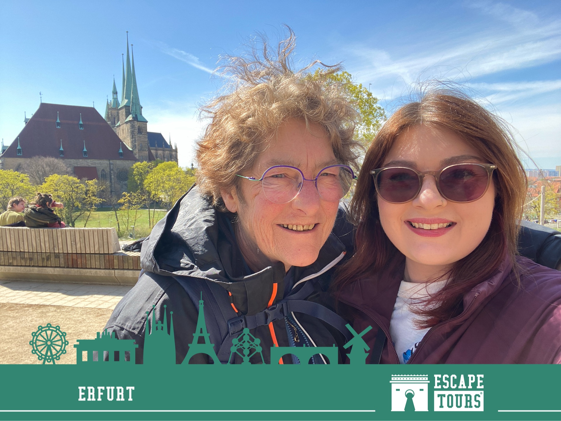 Rekordzeit: Quizzy’s