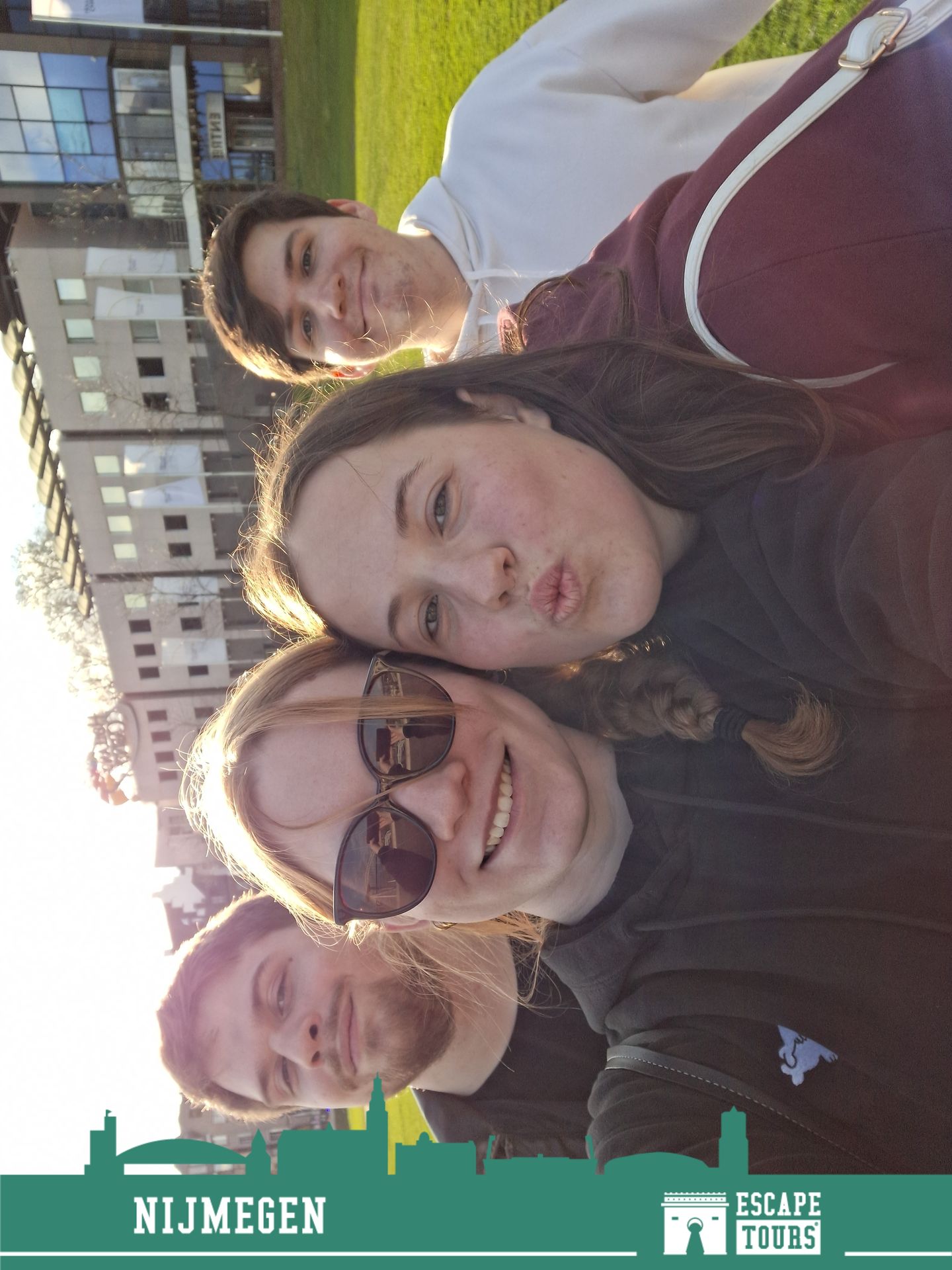 Rekordzeit: Die Kieffern