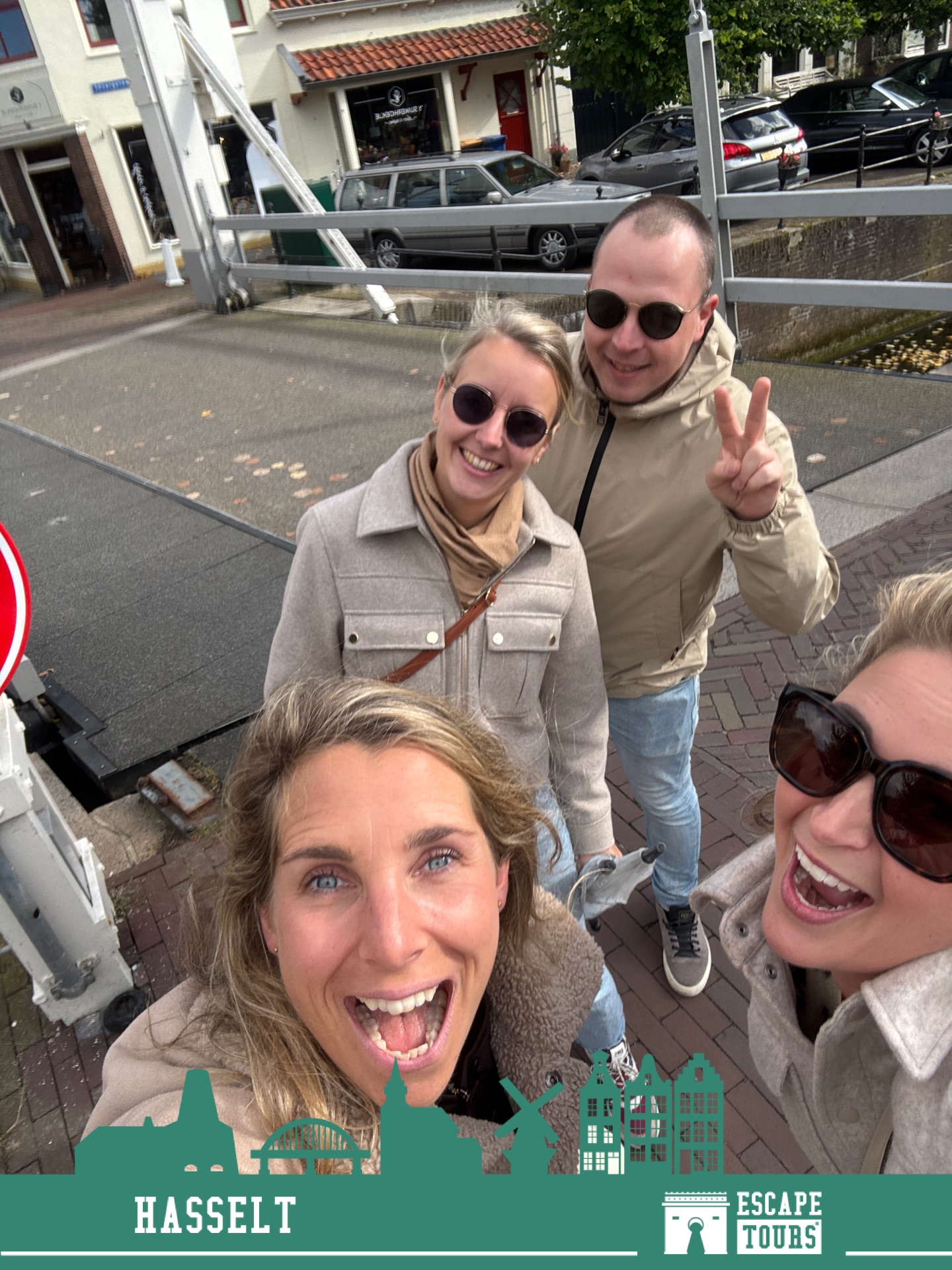 Rekordzeit: Peri's Liebhaber