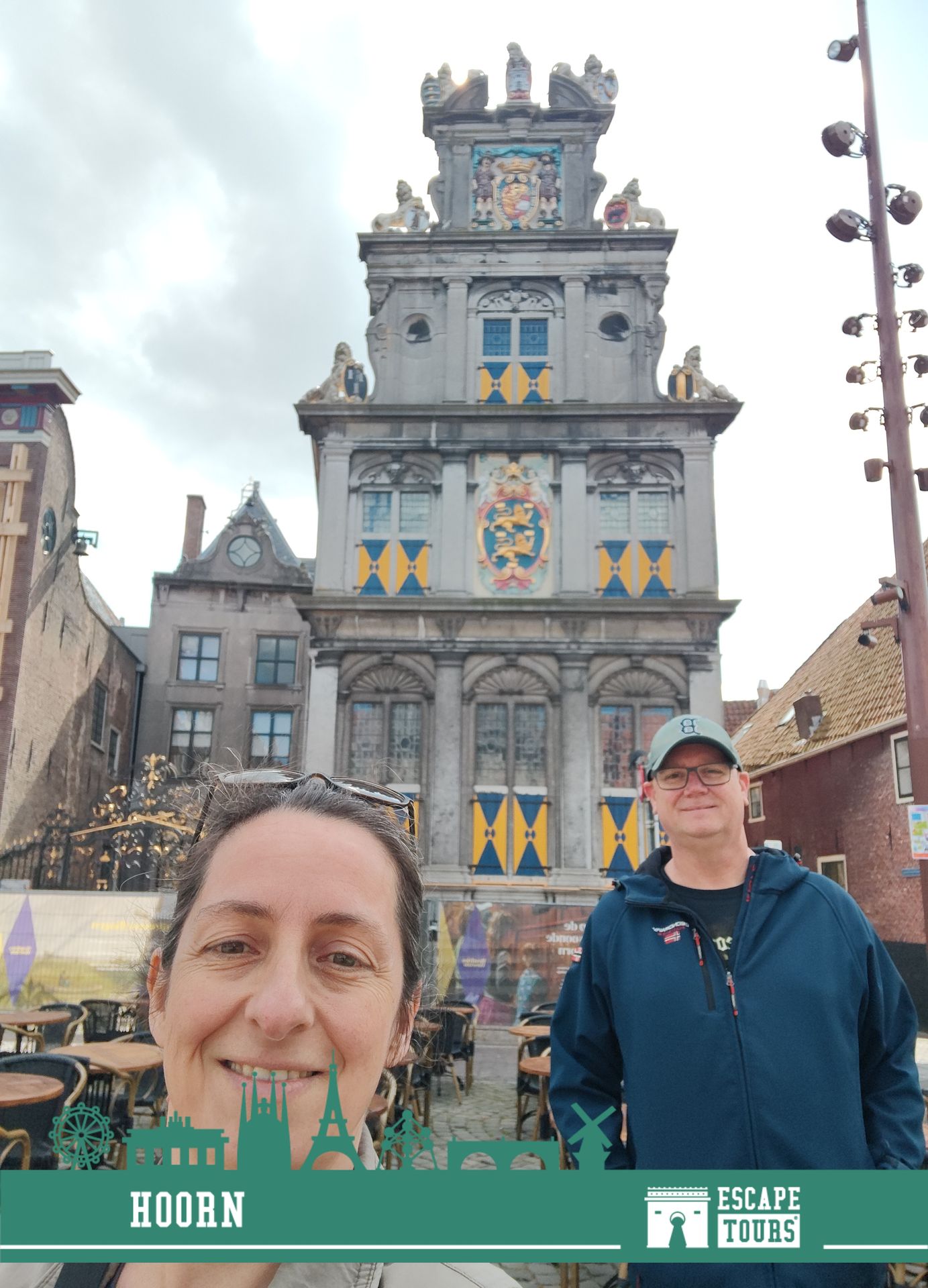 Rekordzeit: MaCe