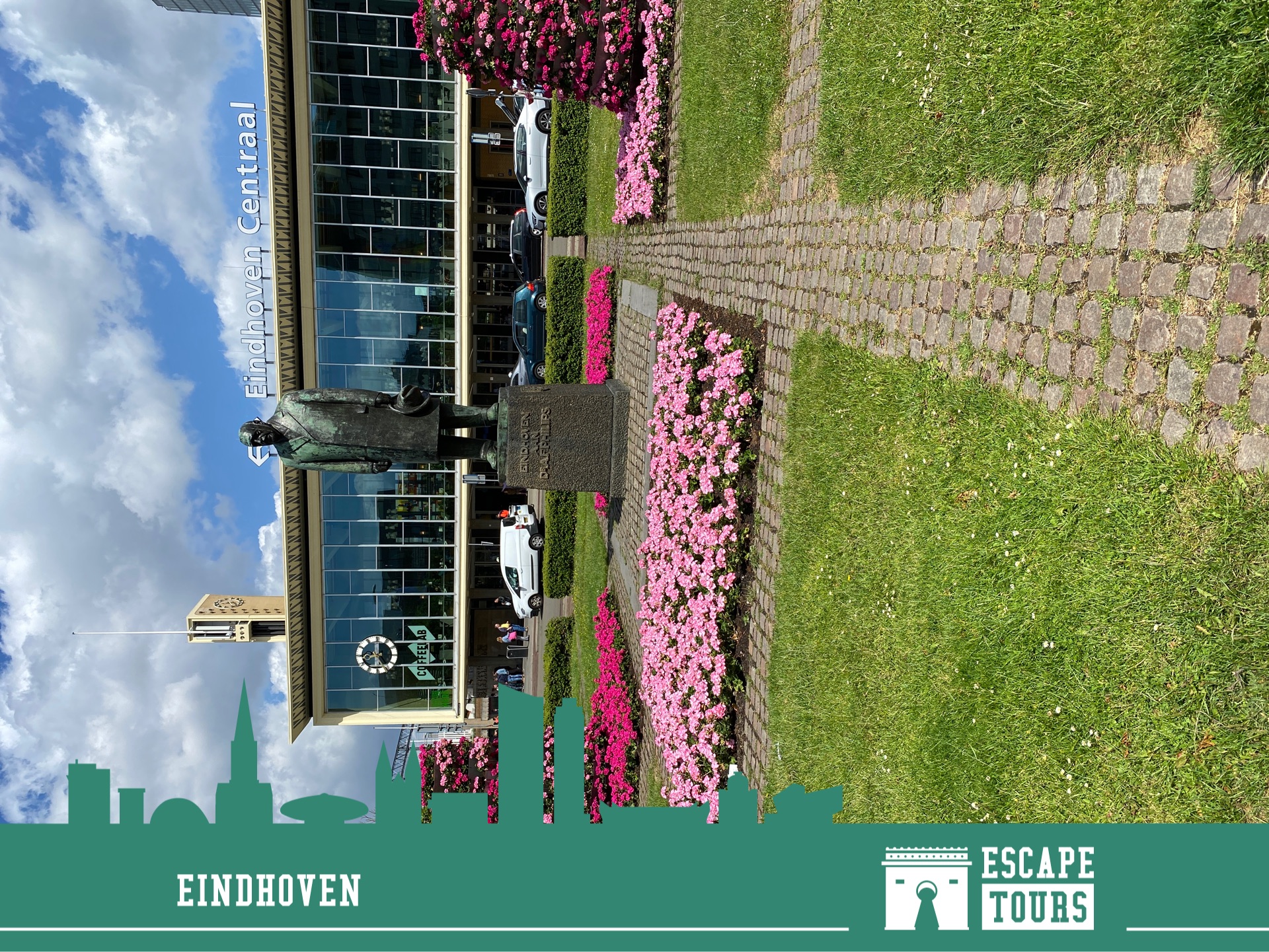 Rekordzeit: esther