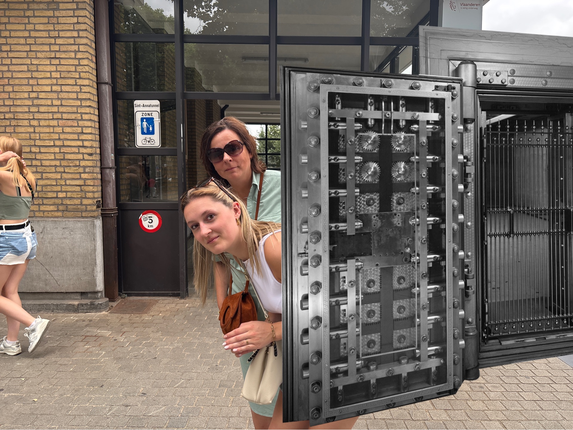 Rekordzeit: Mle