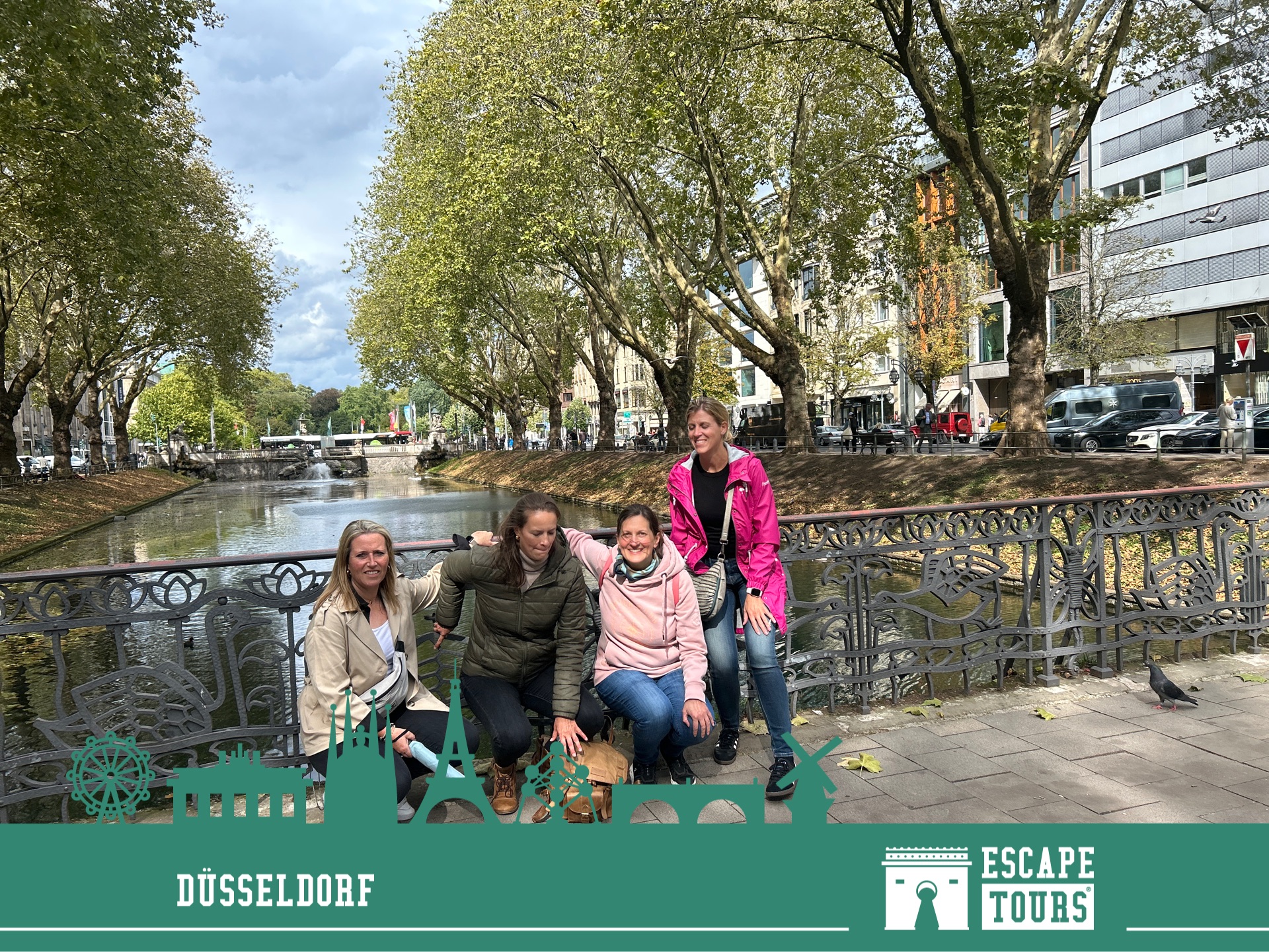 Rekordzeit: Team1