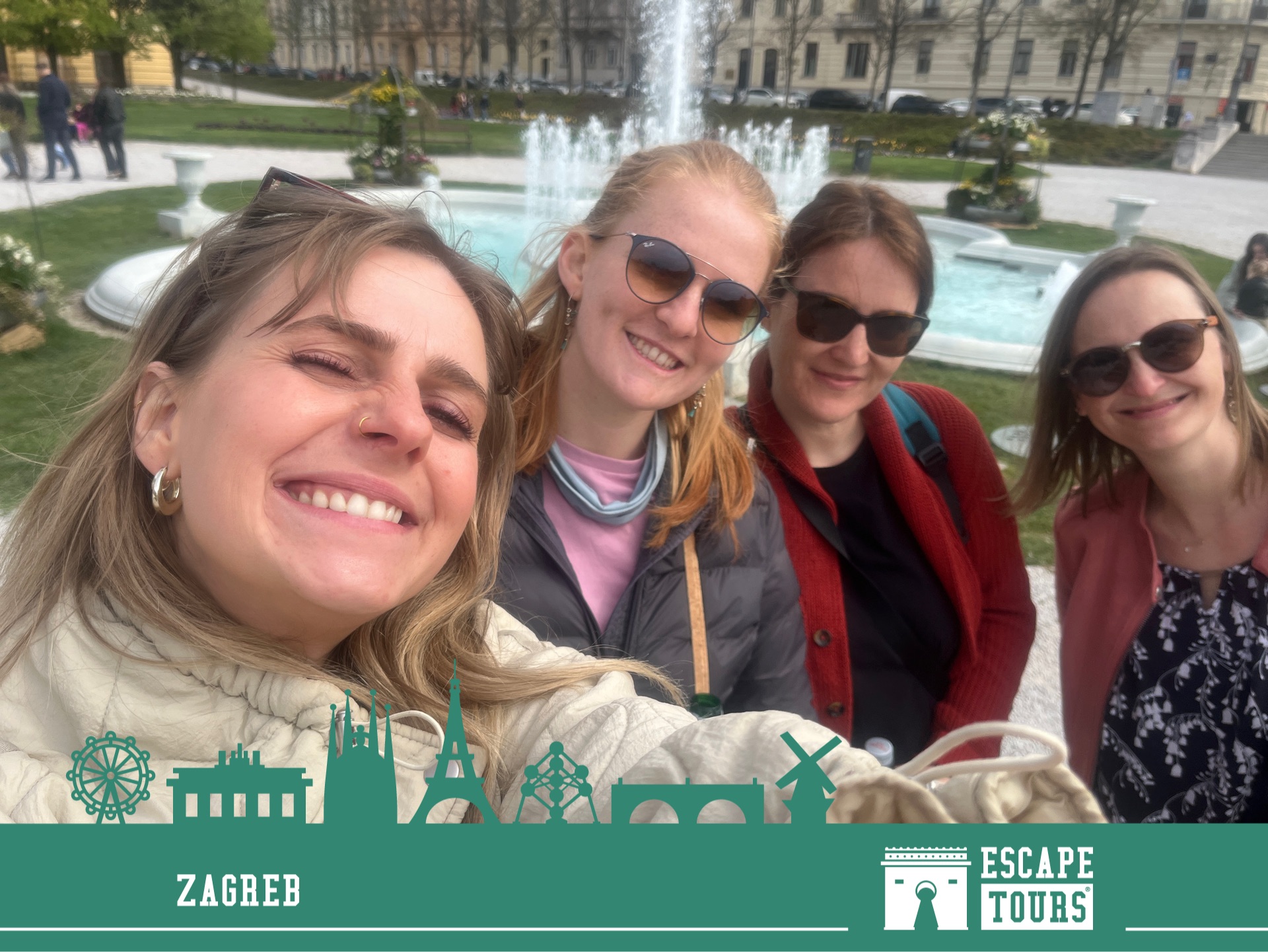 Rekordzeit: Escapemäuse