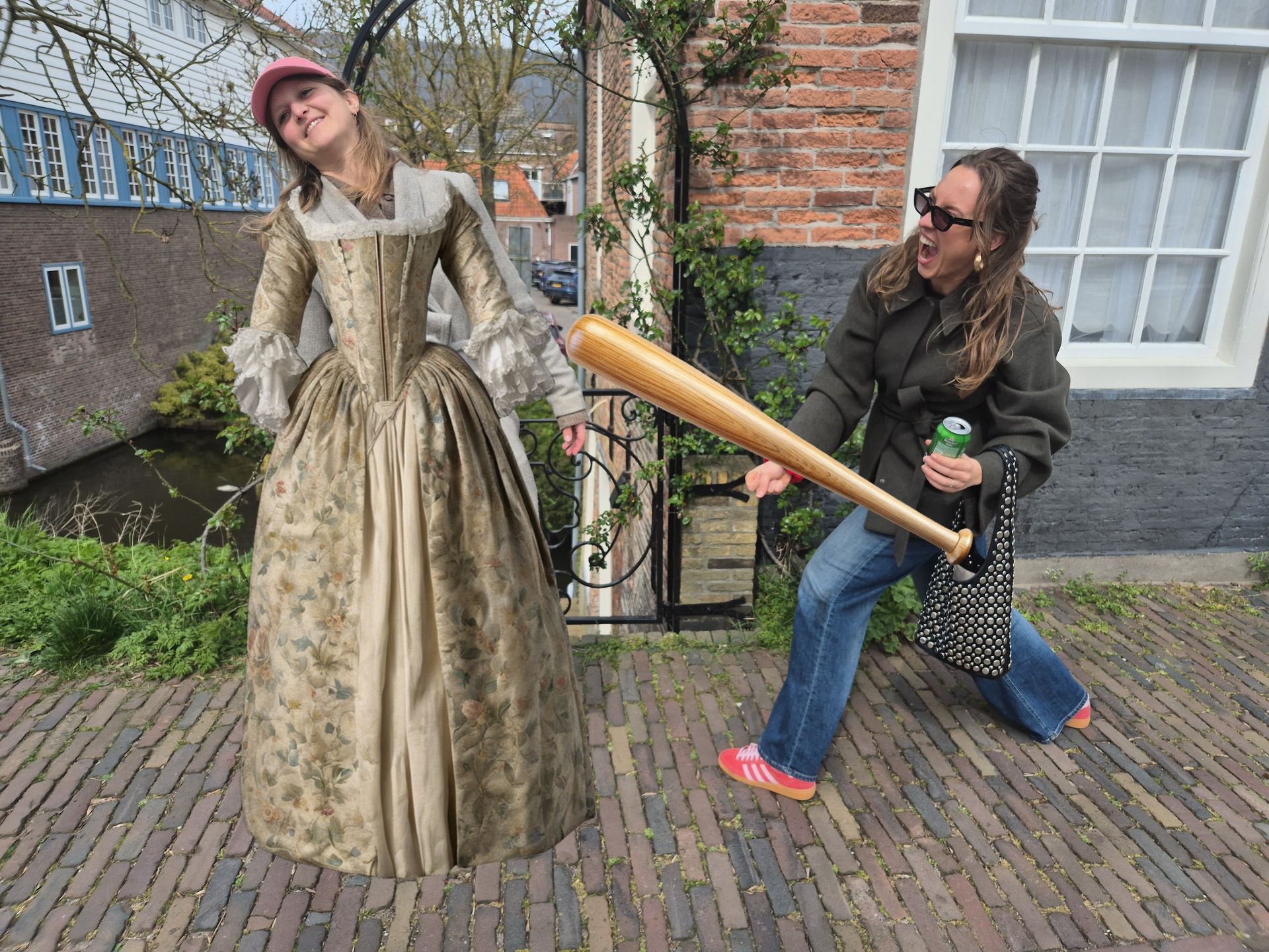 Rekordzeit: despera-DOS