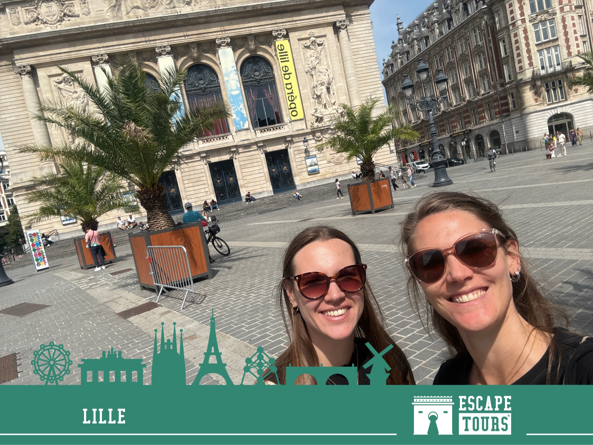 Rekordzeit: TravelSisters