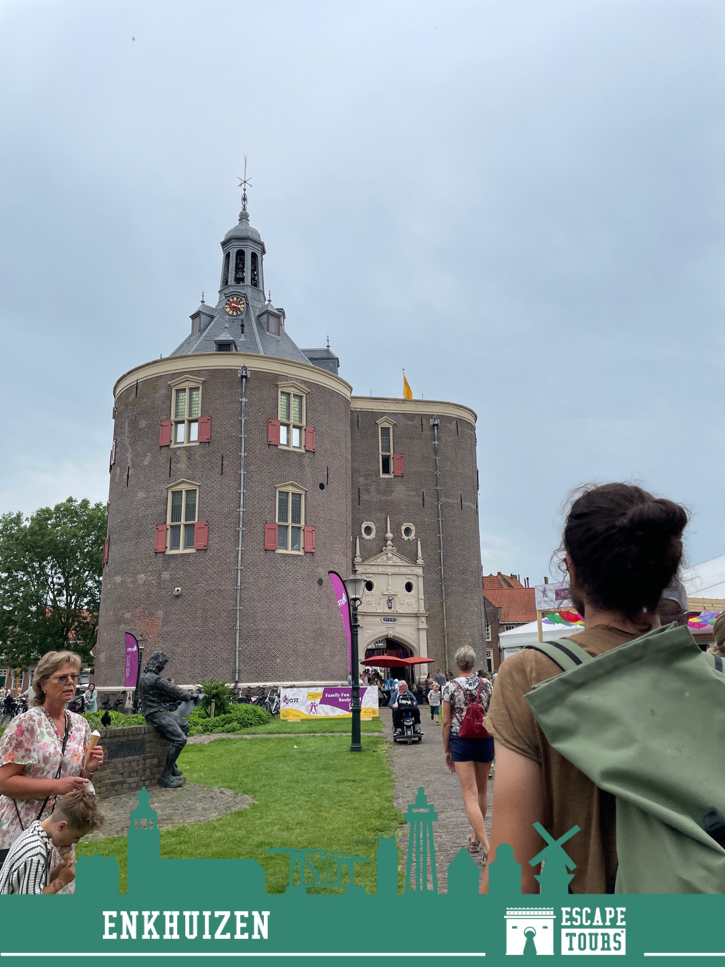 Rekordzeit: Vier Mouskiter