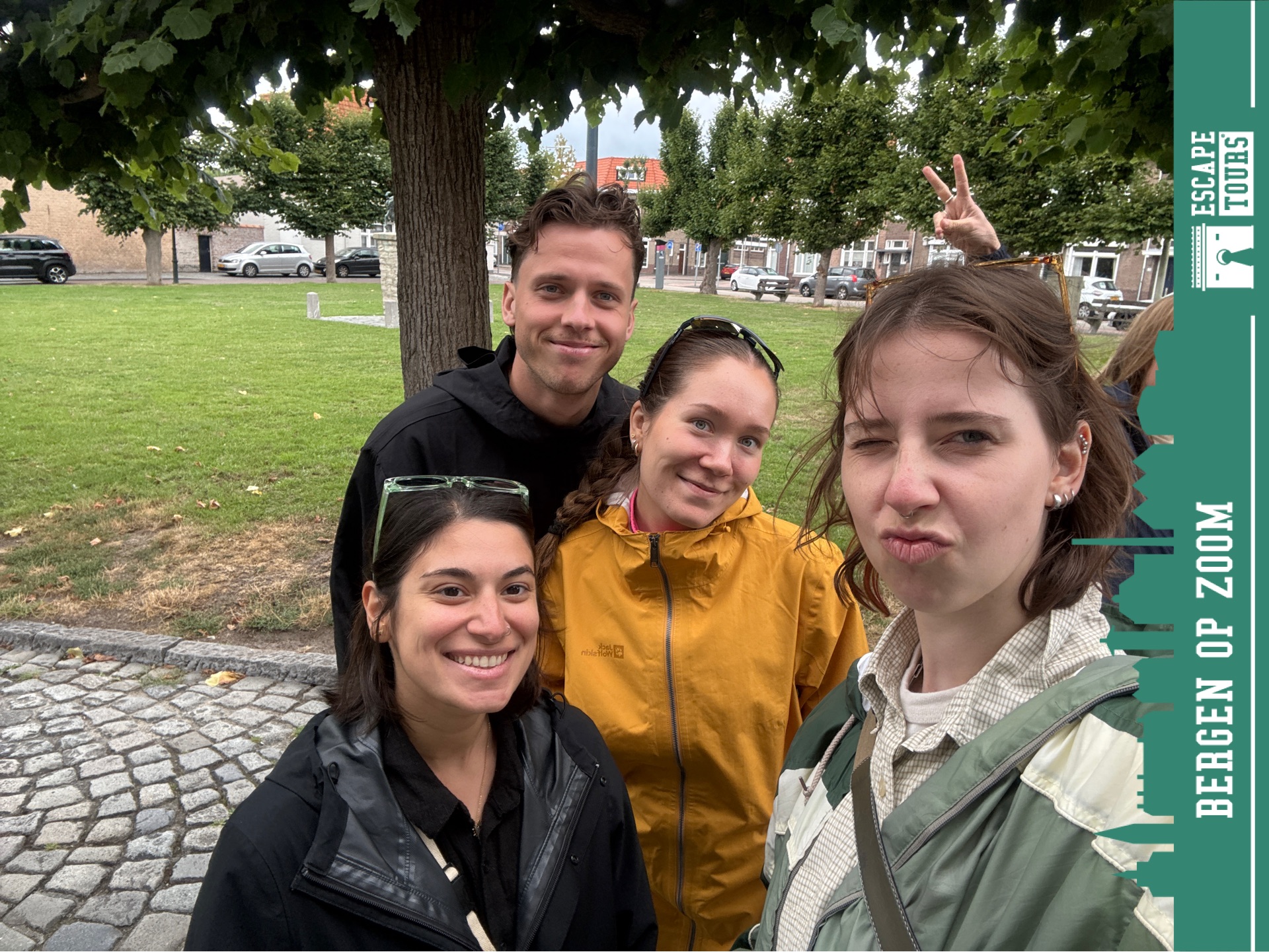 Team-Sieger