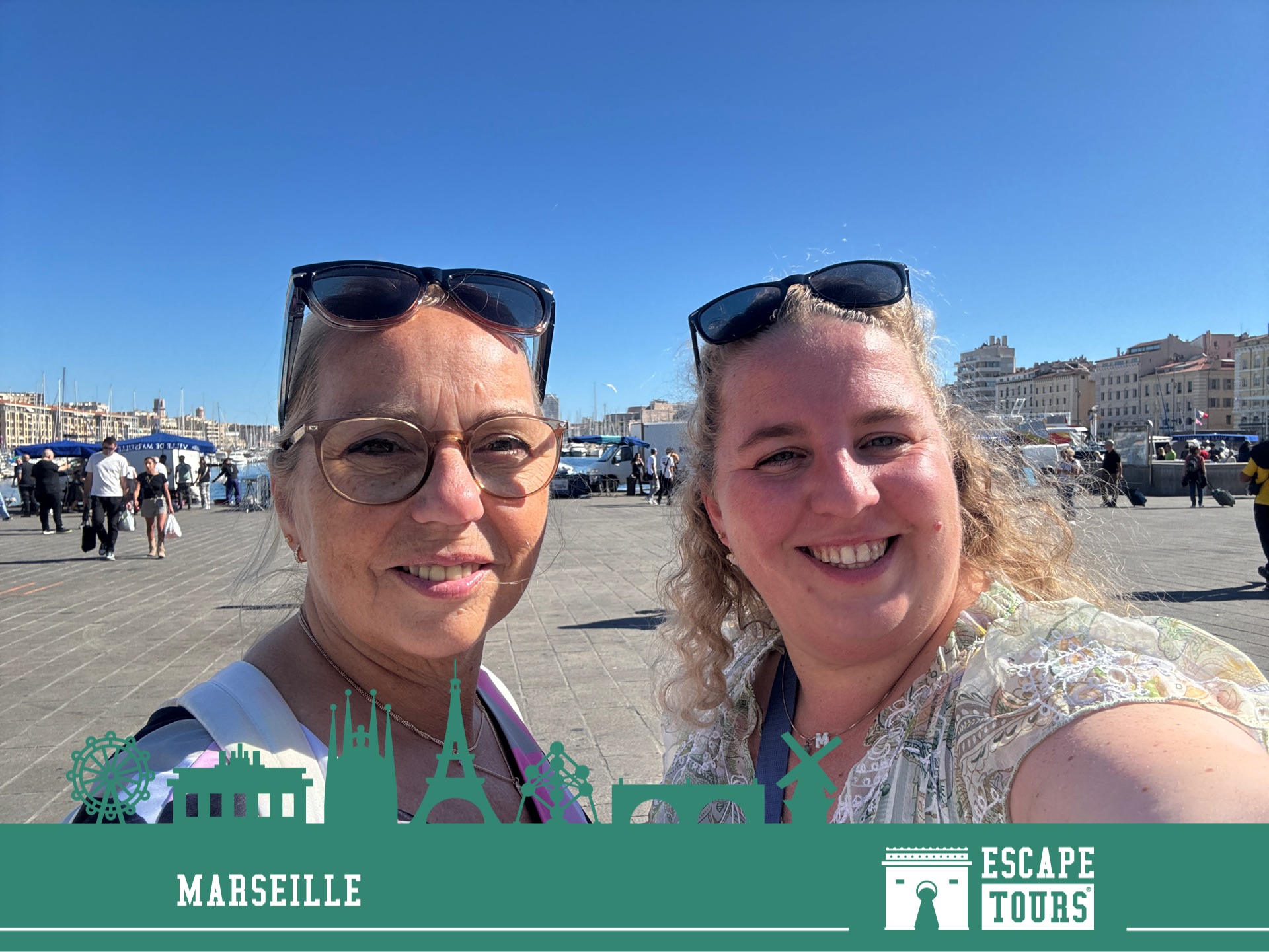 Rekordzeit: Schalkies auf Tournee