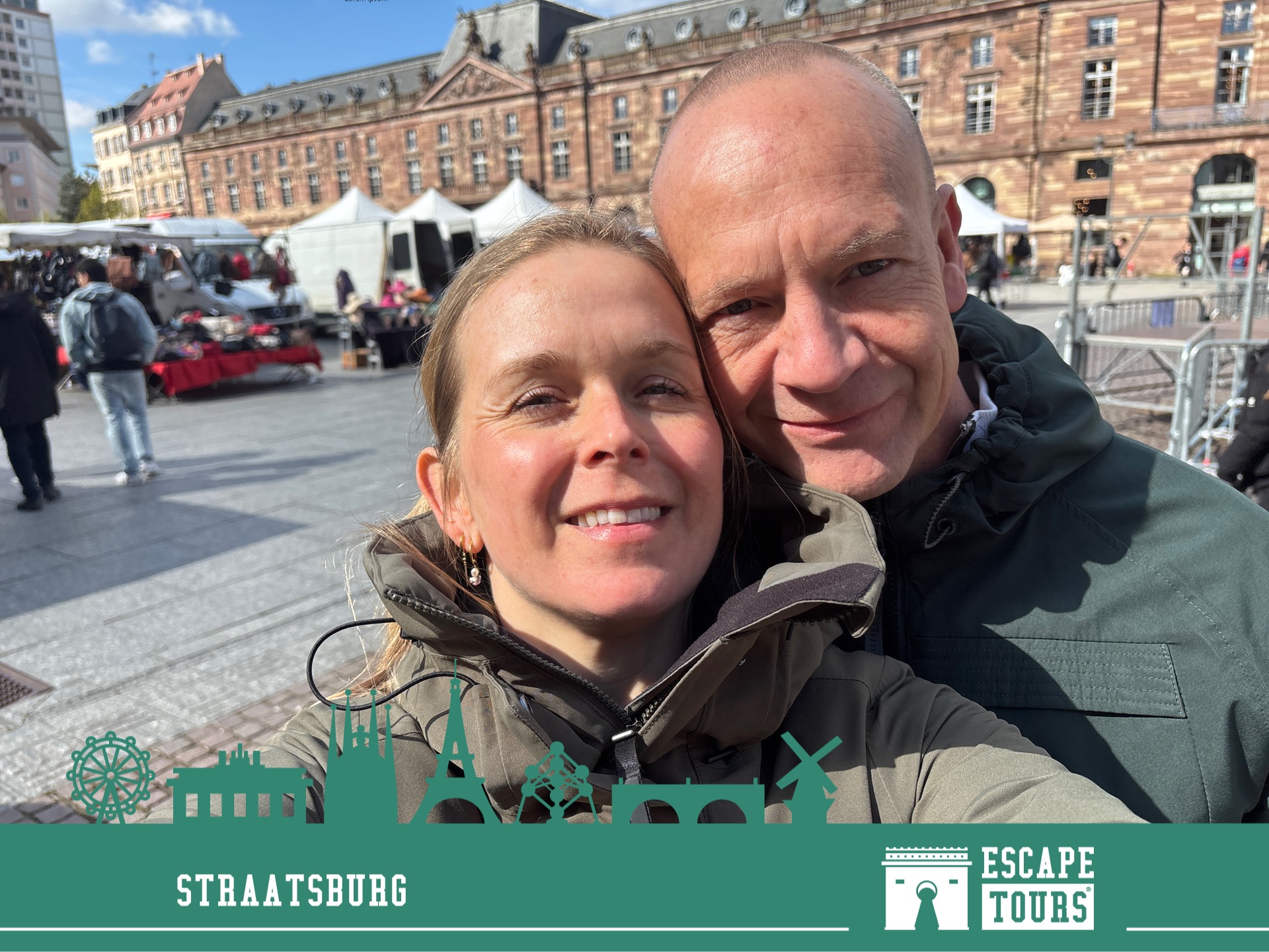 Rekordzeit: LovebirdsR&M