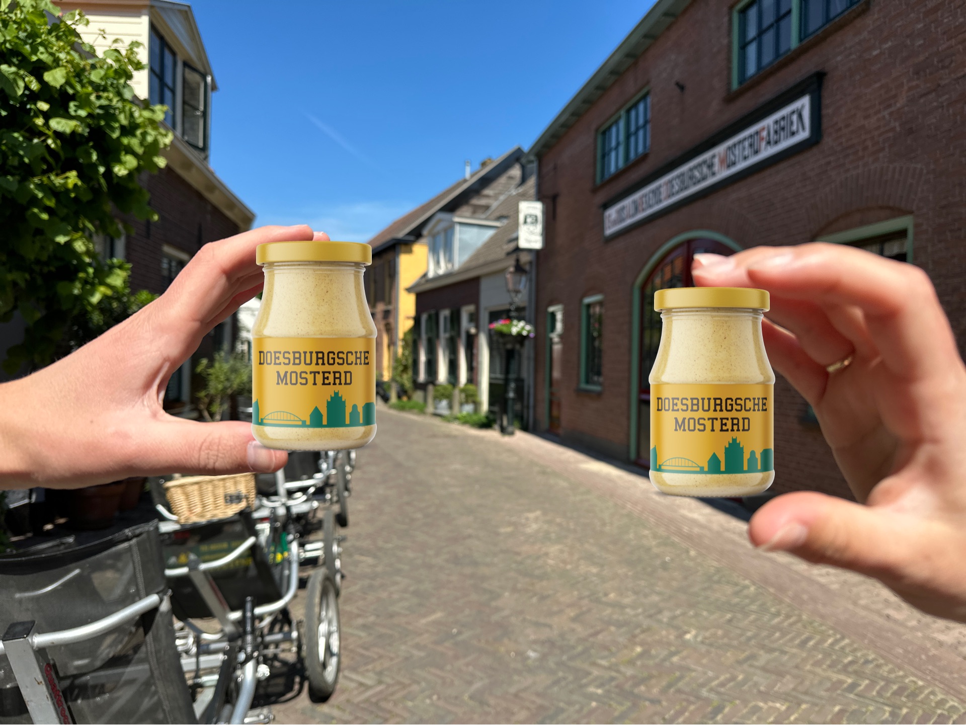 Rekordzeit: Sonnenbrille