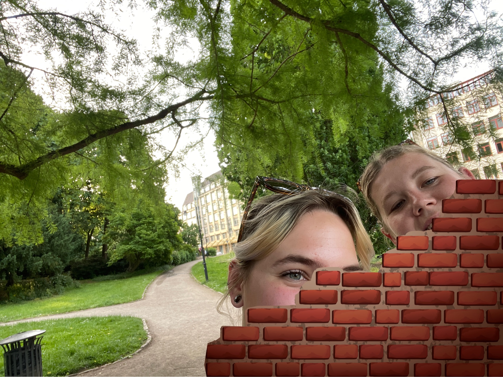 Rekordzeit: Joske Vermeulen