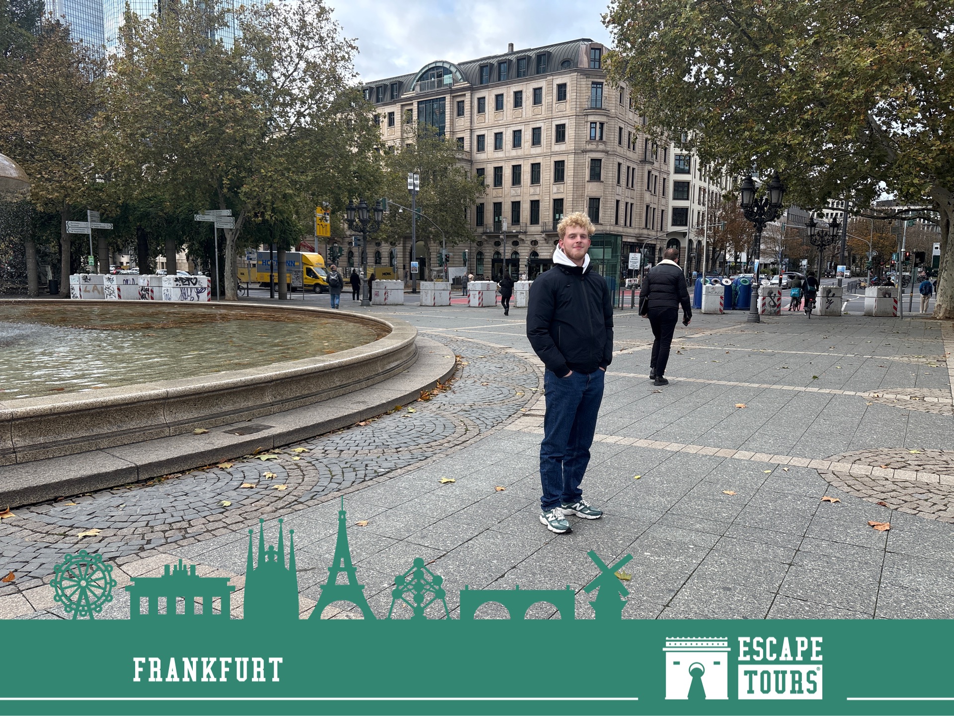 Rekordzeit: Grenzenlose Liebe