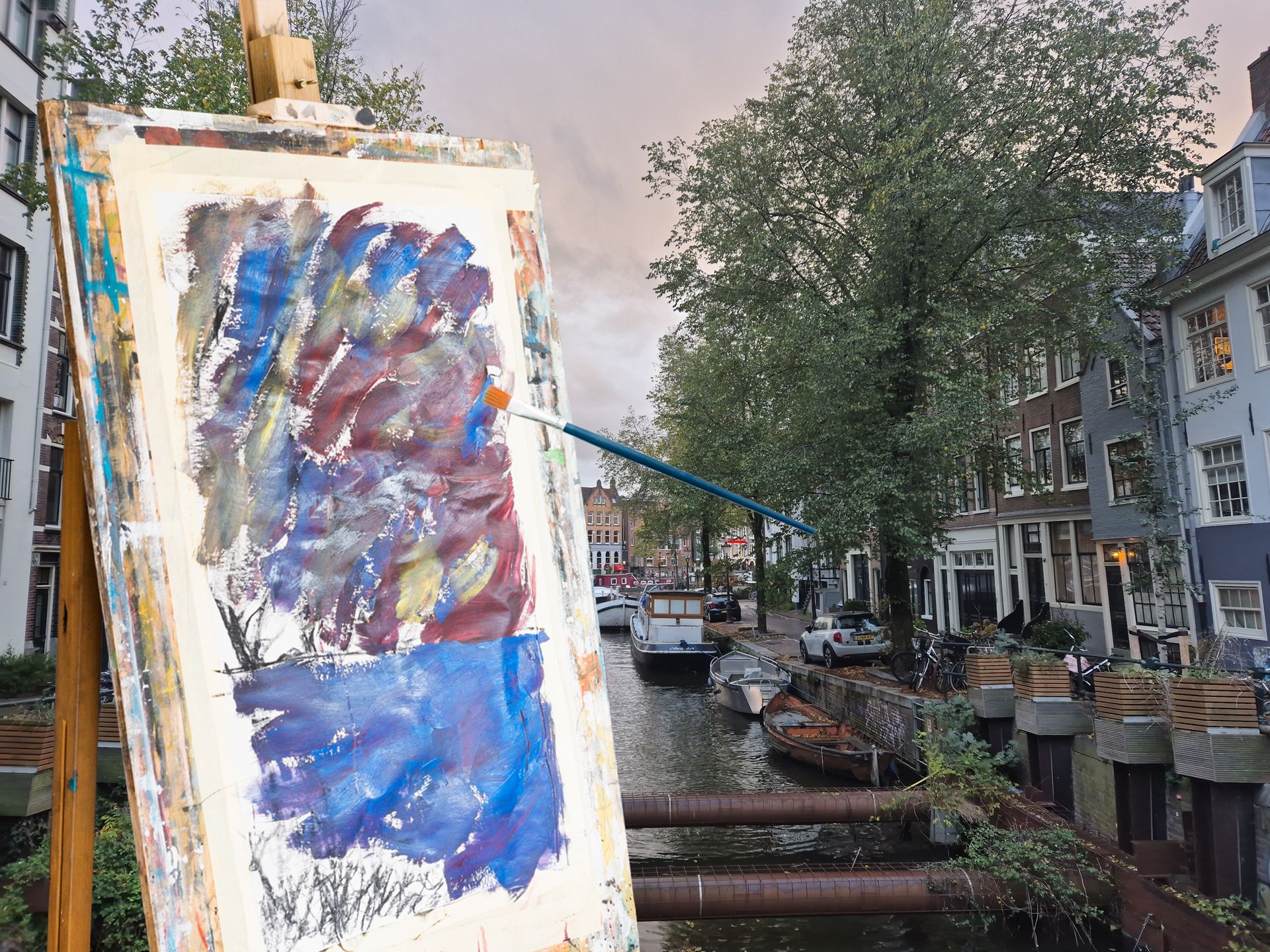 Rekordzeit: Dreamteam