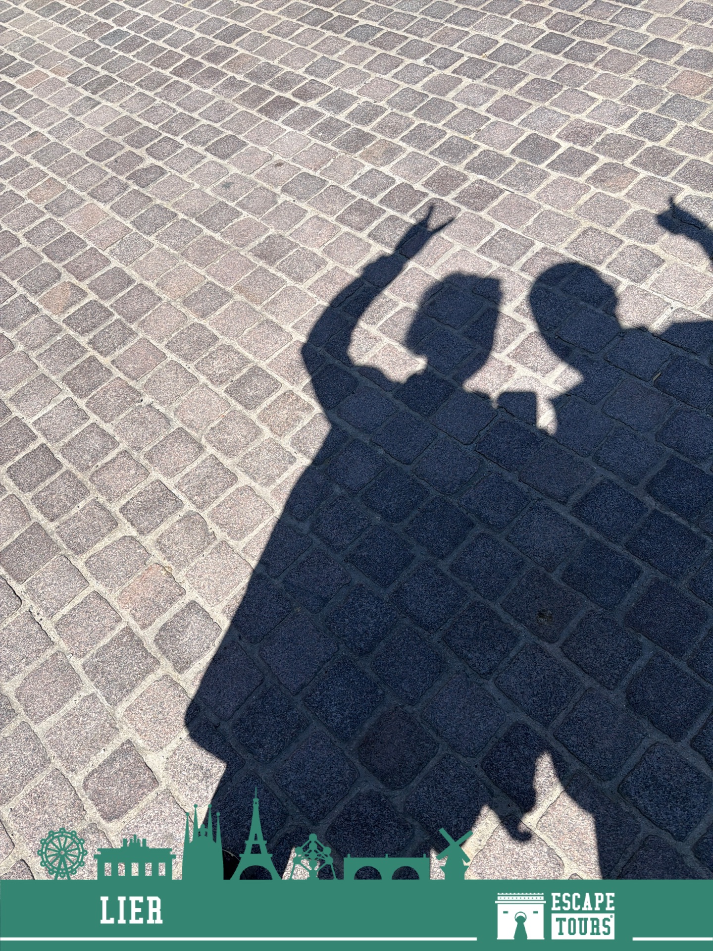 Rekordzeit: SirandLadyNamellod