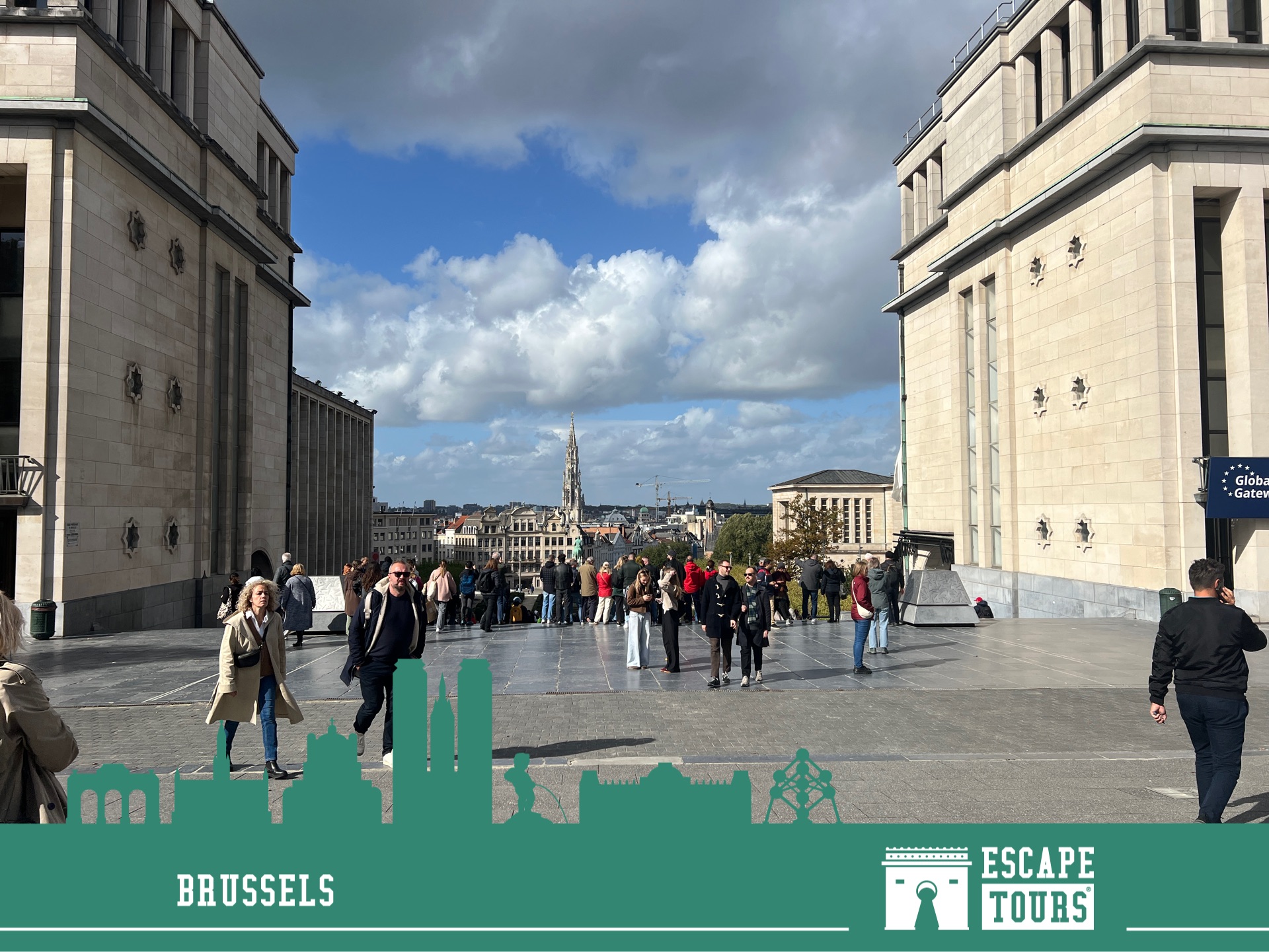 Rekordzeit: Two Thirds Dinner Club