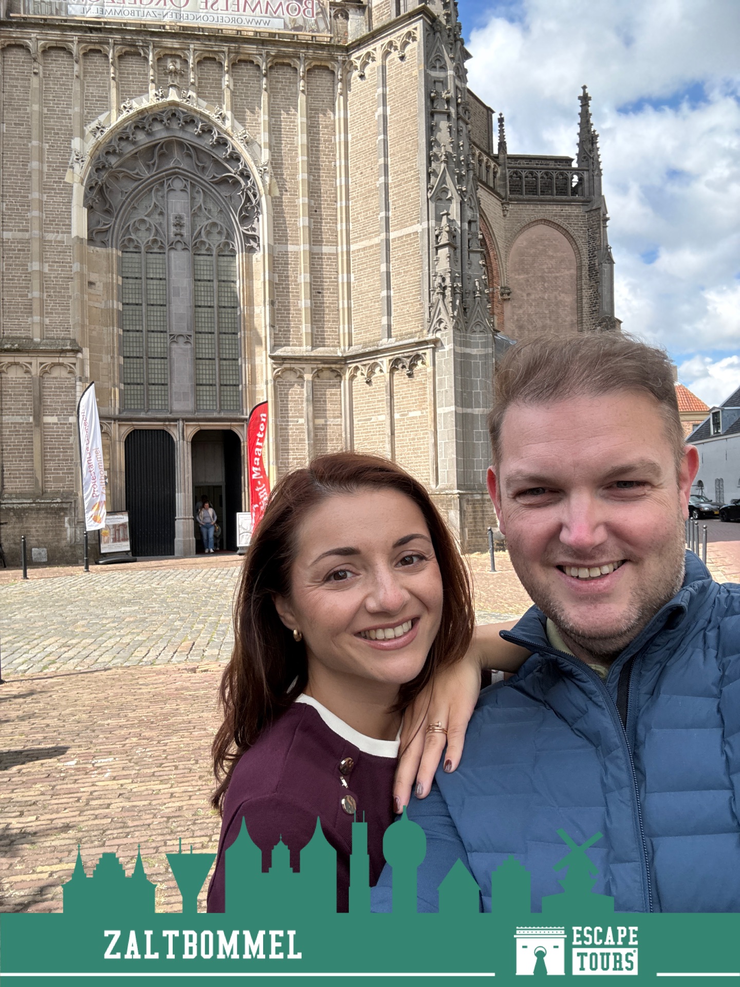 Rekordzeit: Moppere Enten