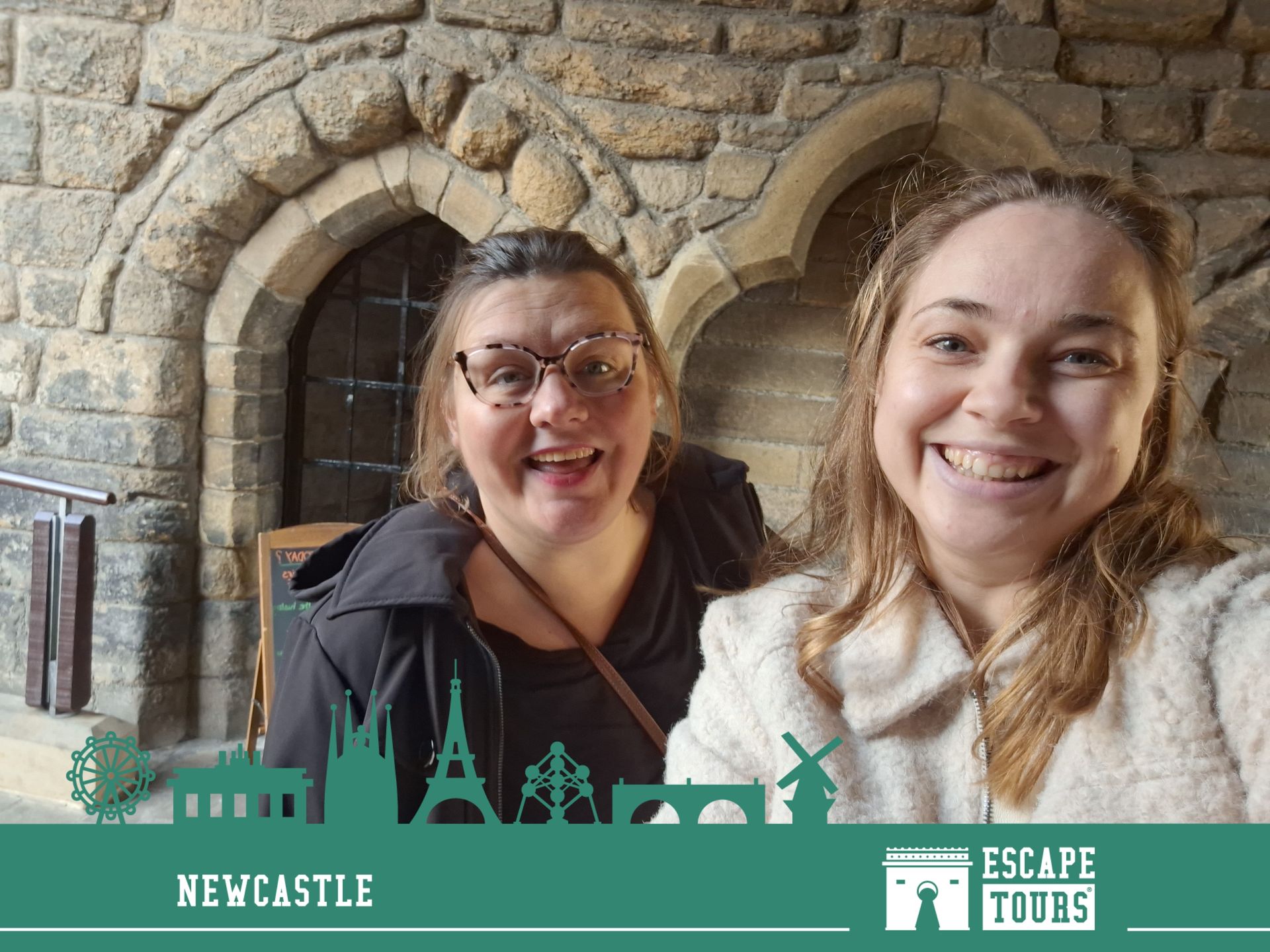 Rekordzeit: FeeCri Shore