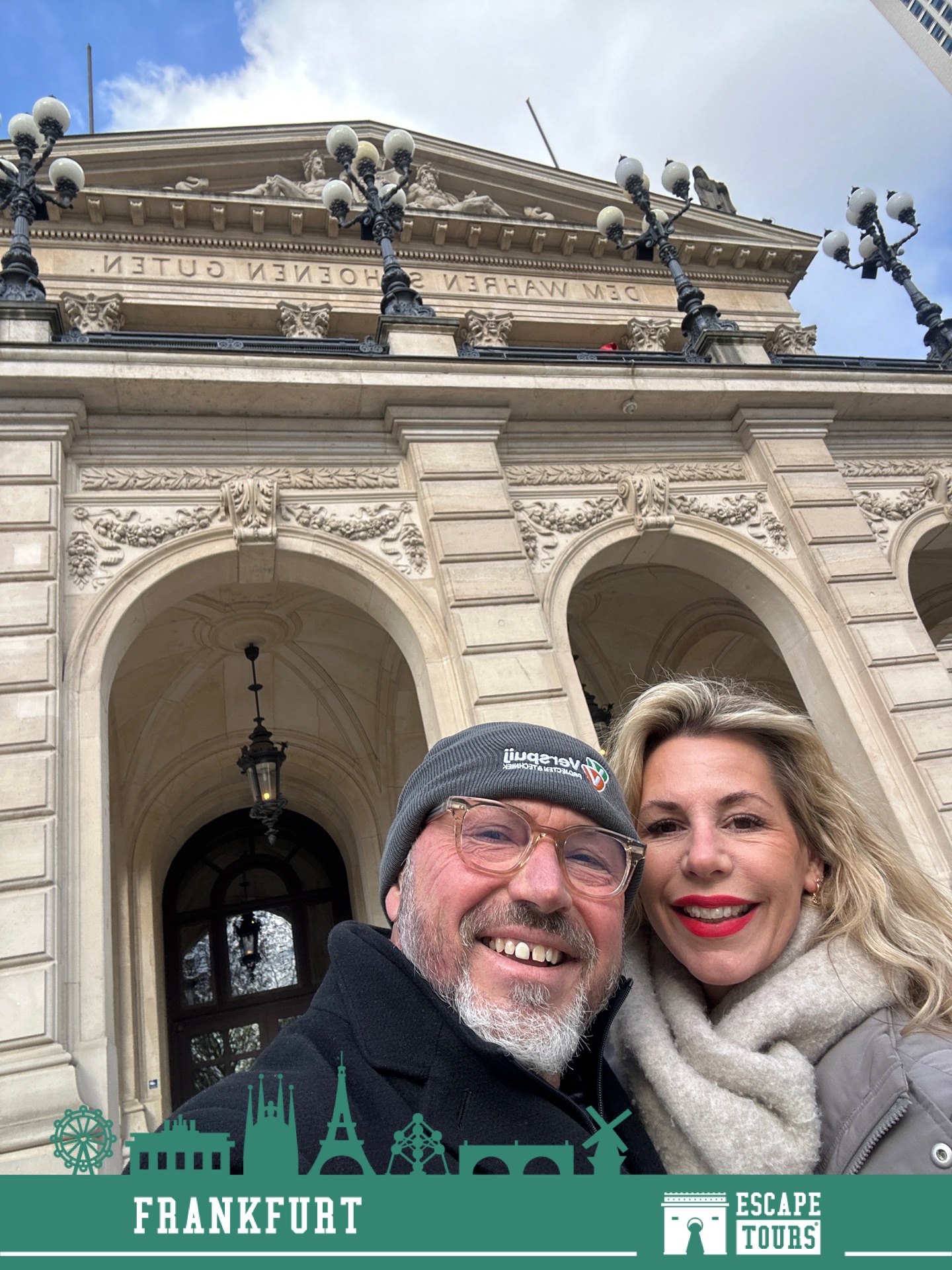 Rekordzeit: Grenzenlose Liebe