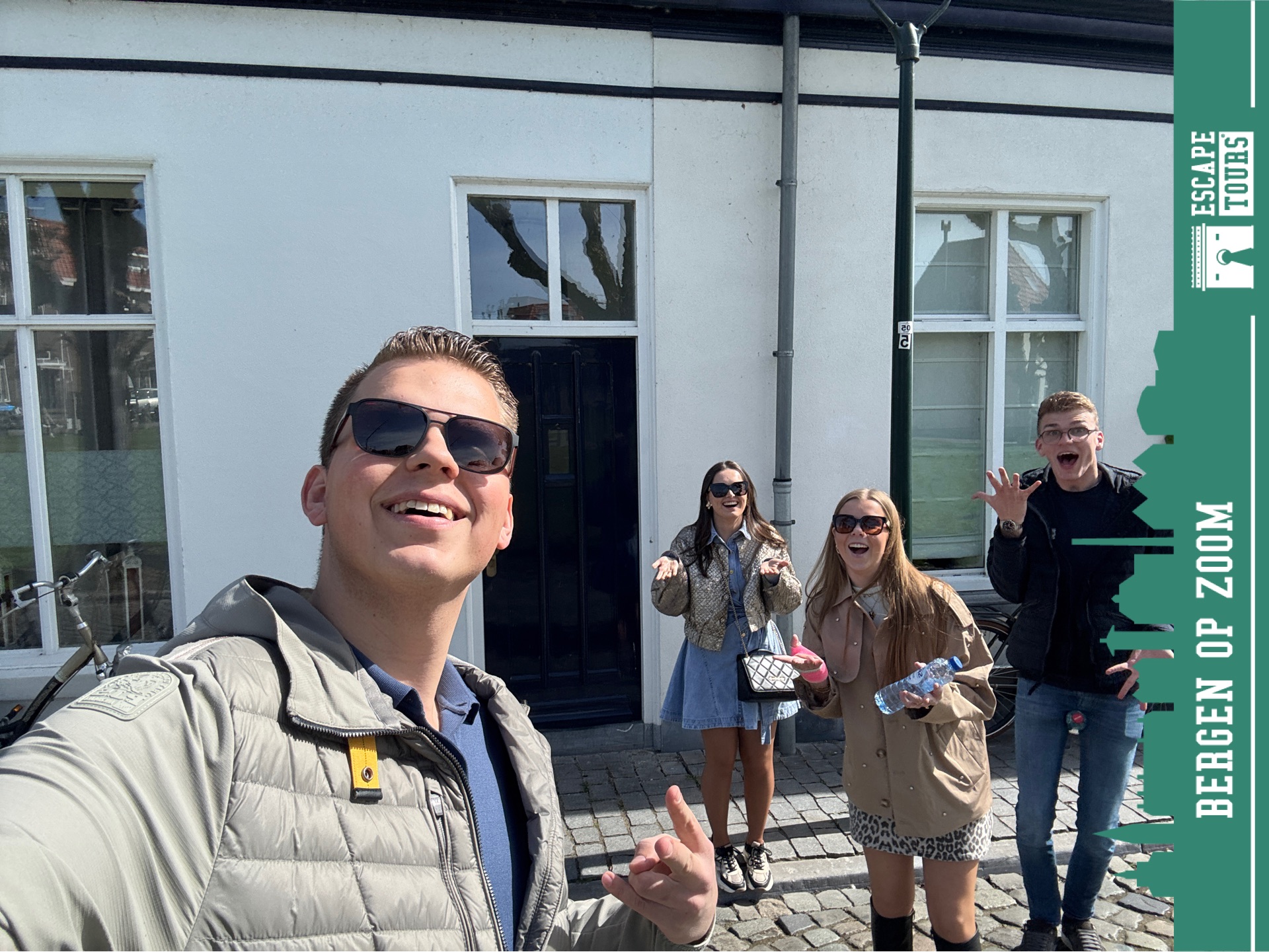 Rekordzeit: De Gruyter Jong