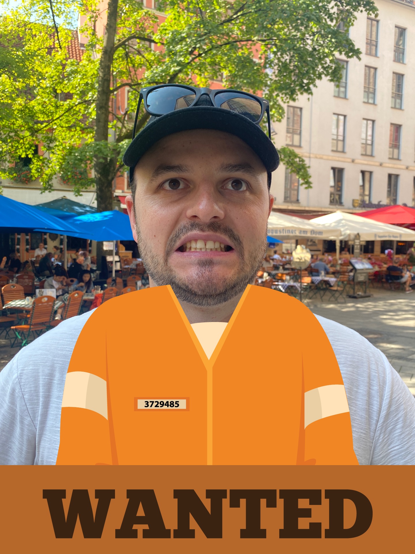Rekordzeit: Bubili