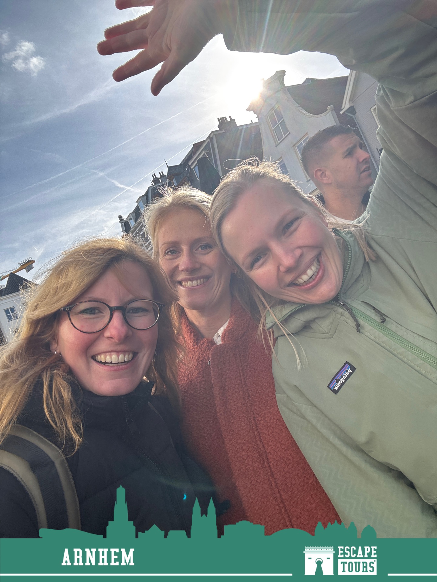 Rekordzeit: Frauen an der Spitze