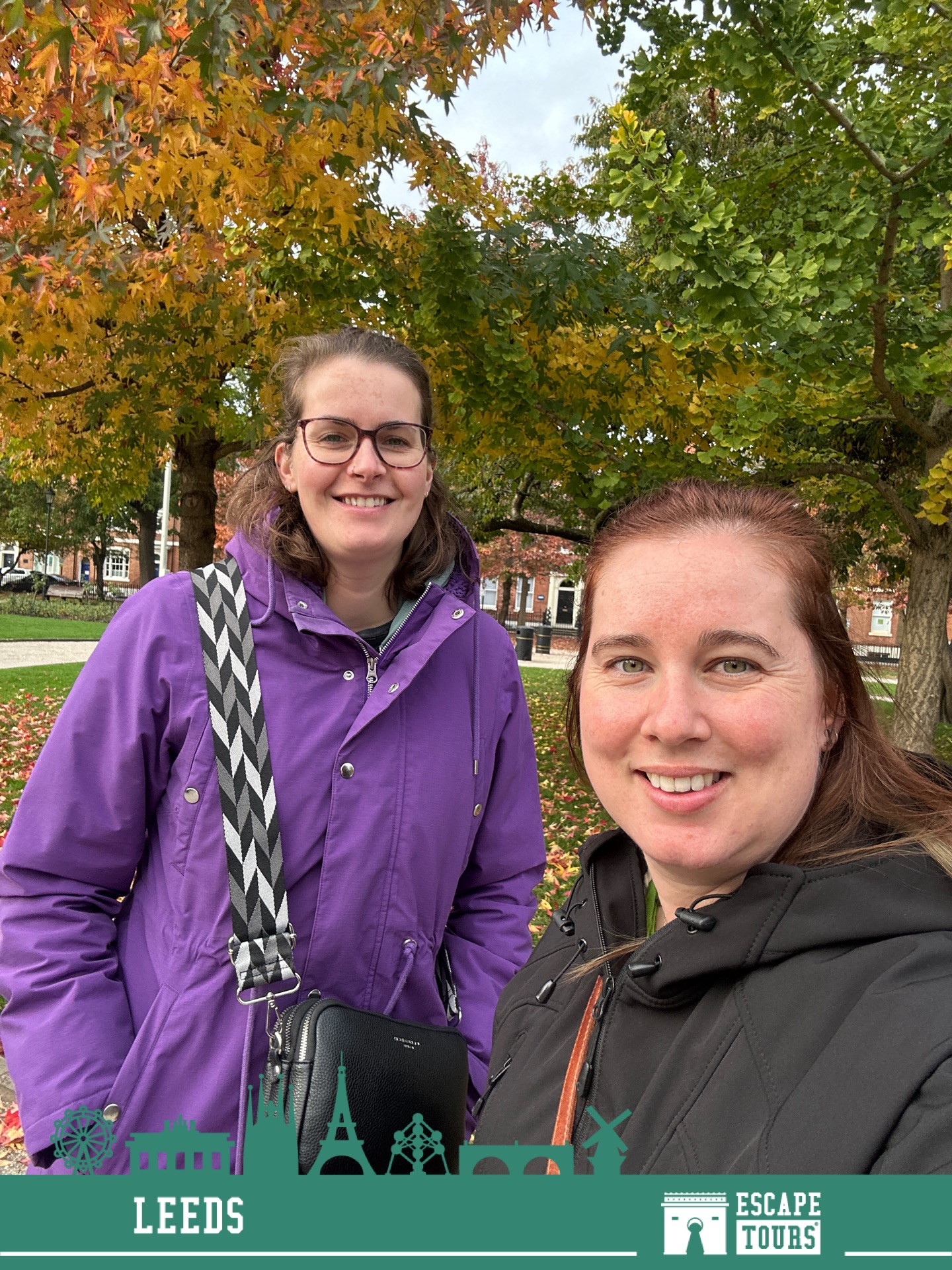 Rekordzeit: Travel Ladies