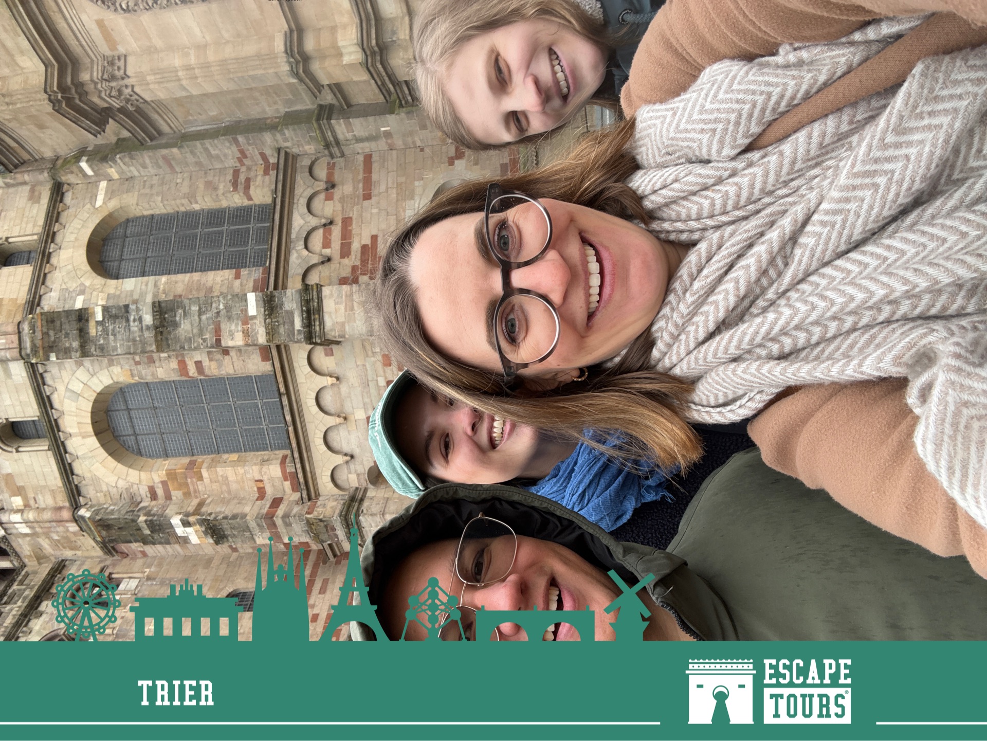 Rekordzeit: ChubbyHubby