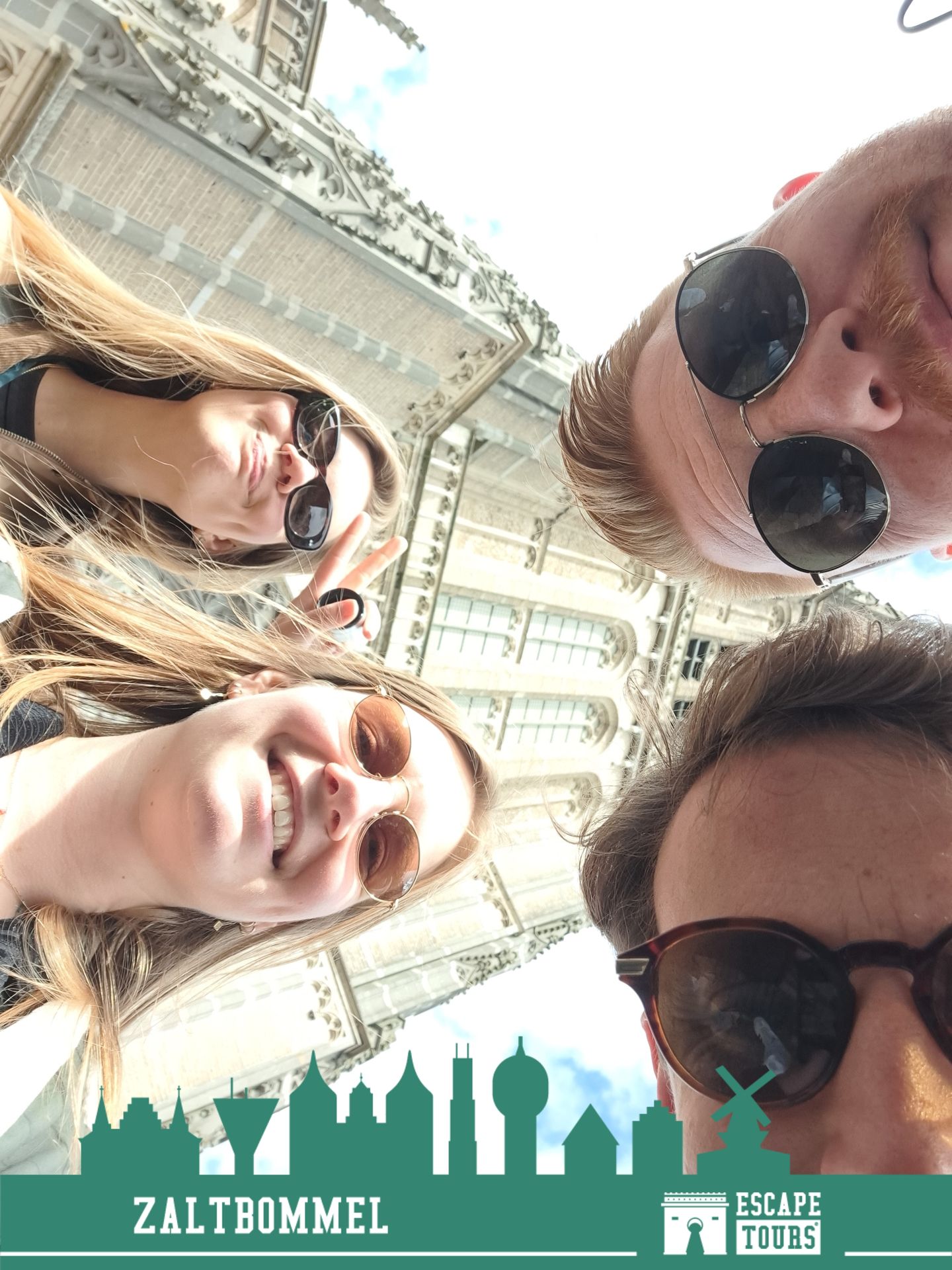 Rekordzeit: Zalt Bae