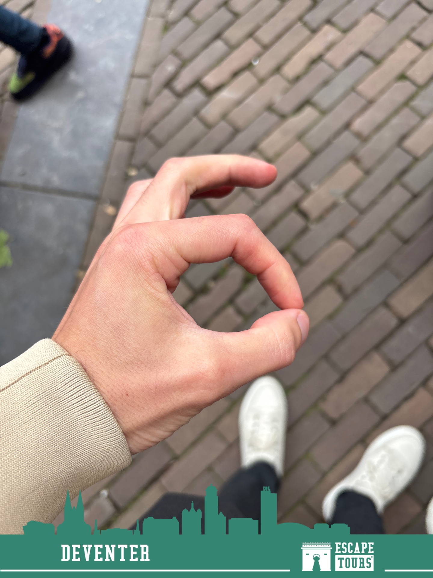 Tweanne