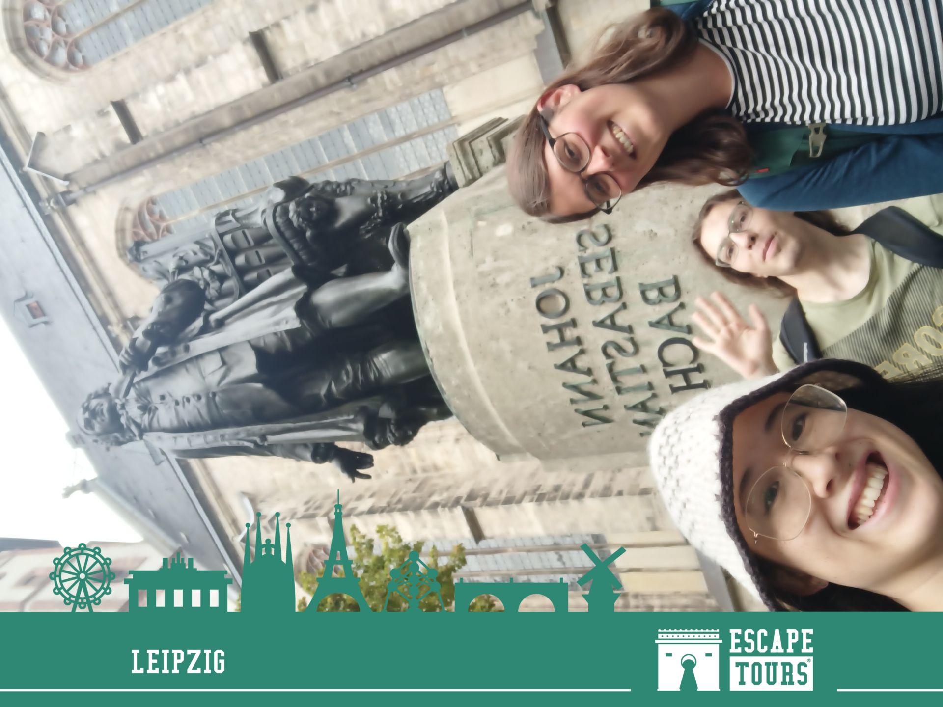 Rekordzeit: HordeumHarvestHeros