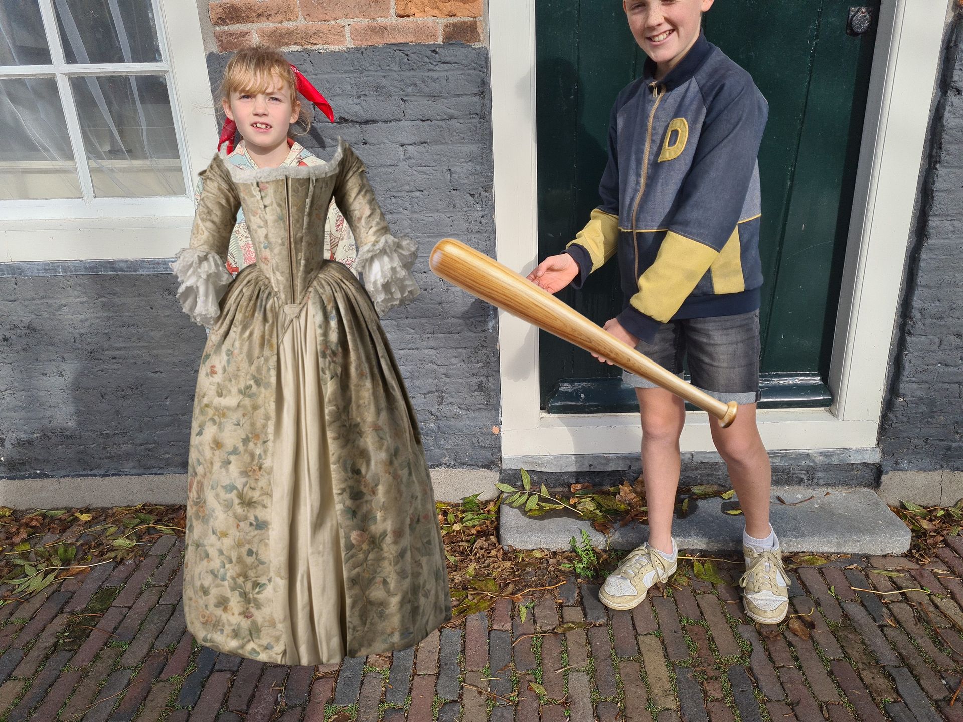 Rekordzeit: despera-DOS