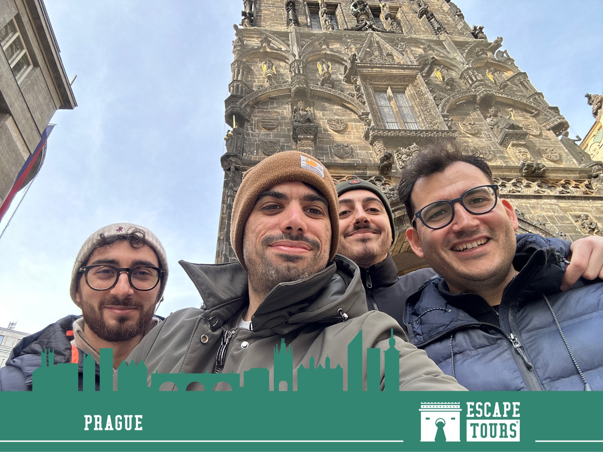 Rekordzeit: Cose