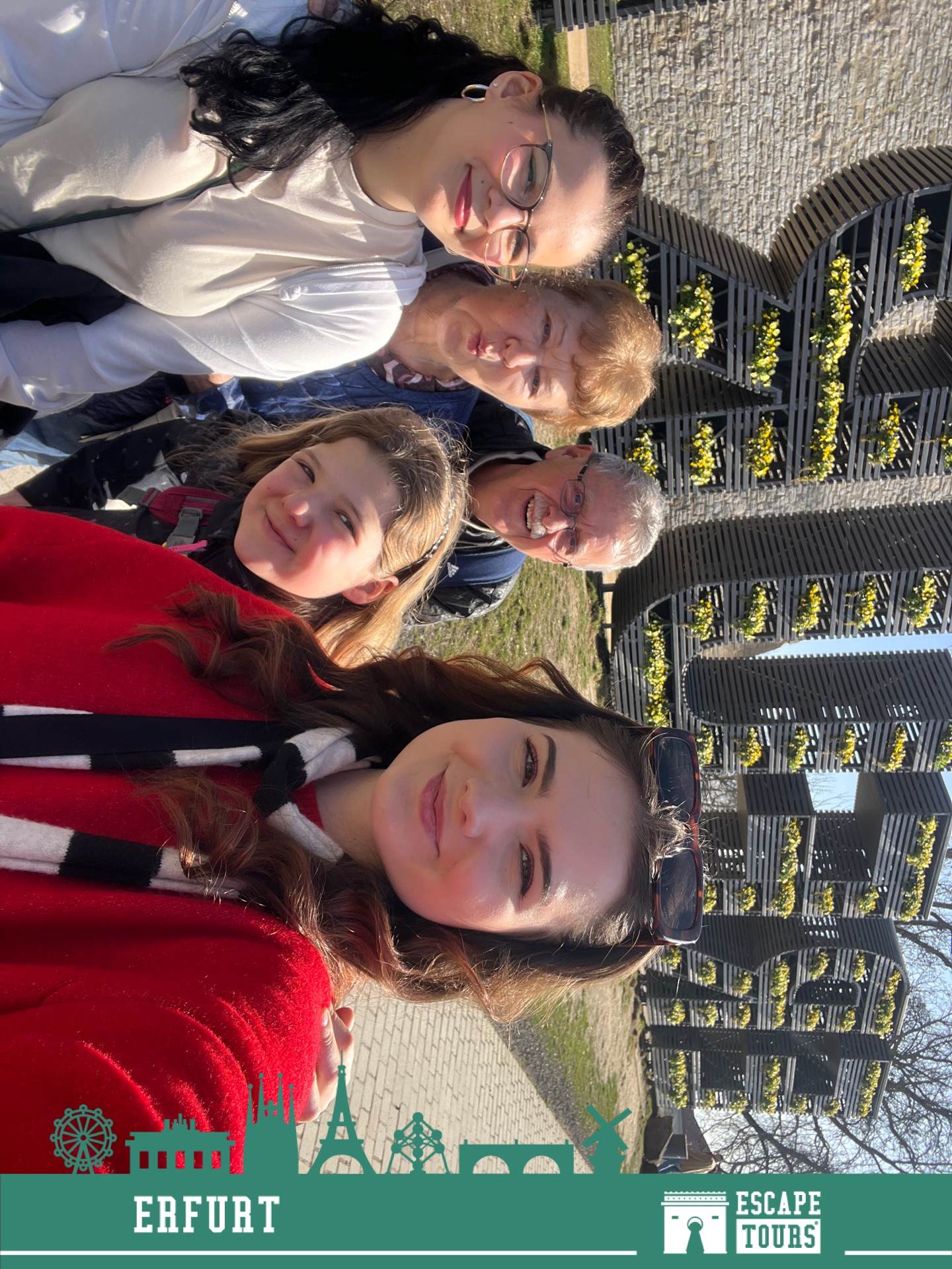 Rekordzeit: Die Wilden Hühner