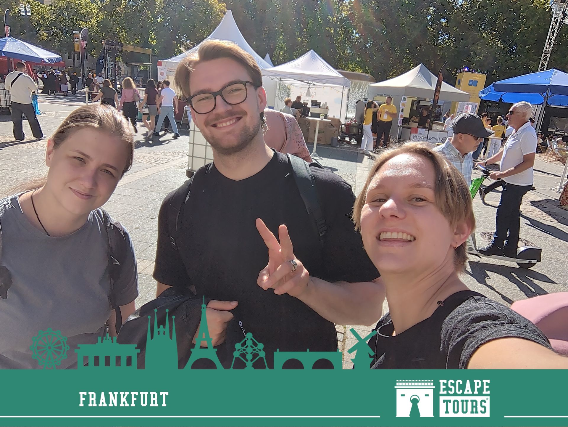 Rekordzeit: Nürnberger Würste