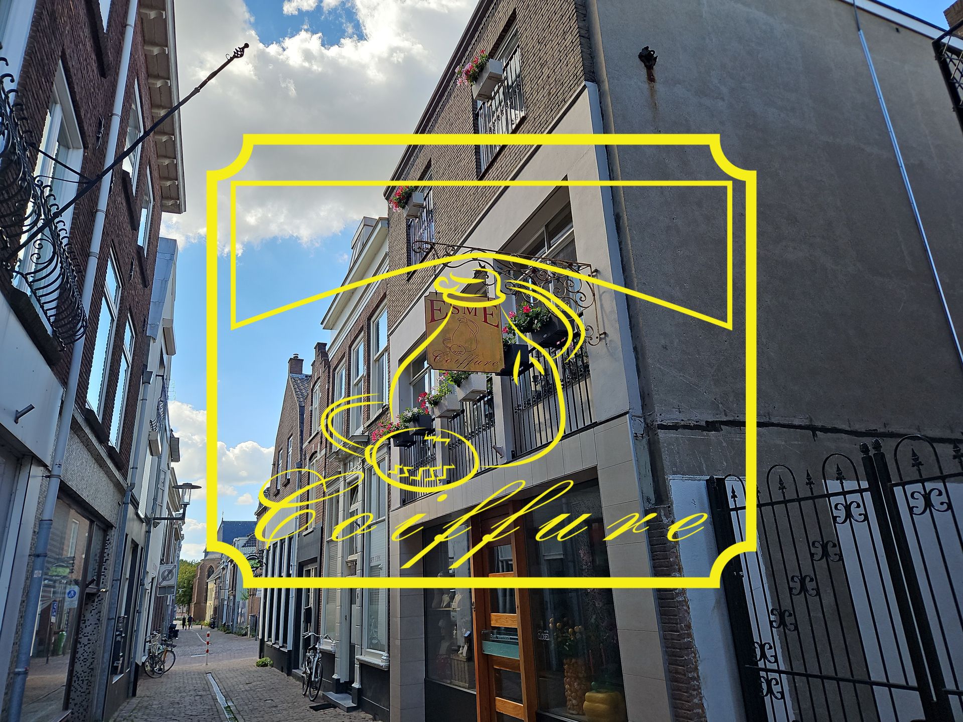 Rekordzeit: Kloster Chancers