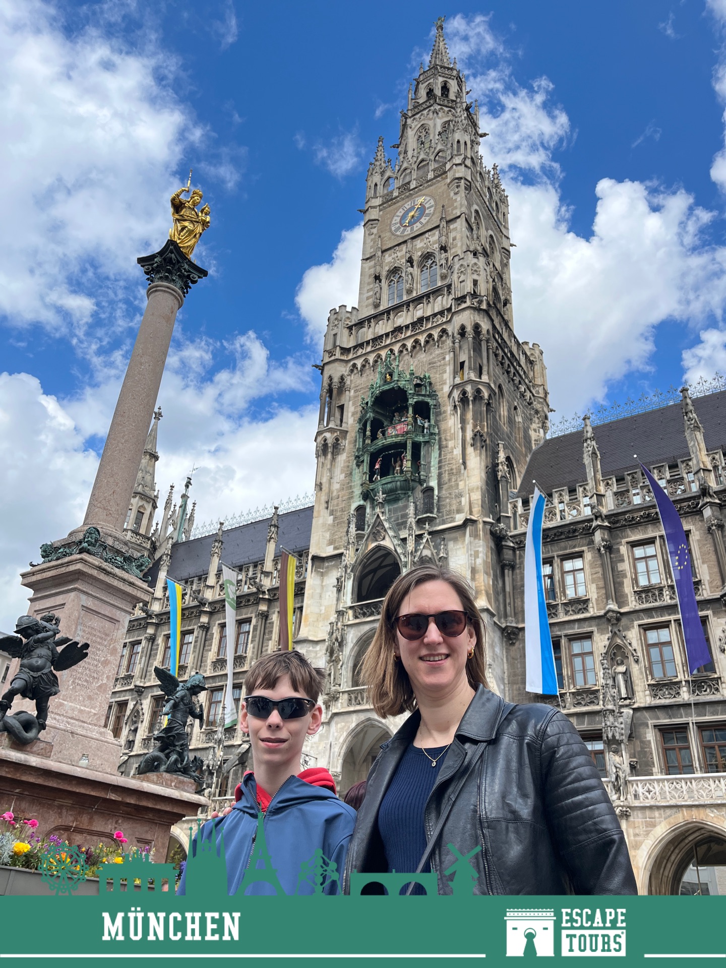 Rekordzeit: Reubezek