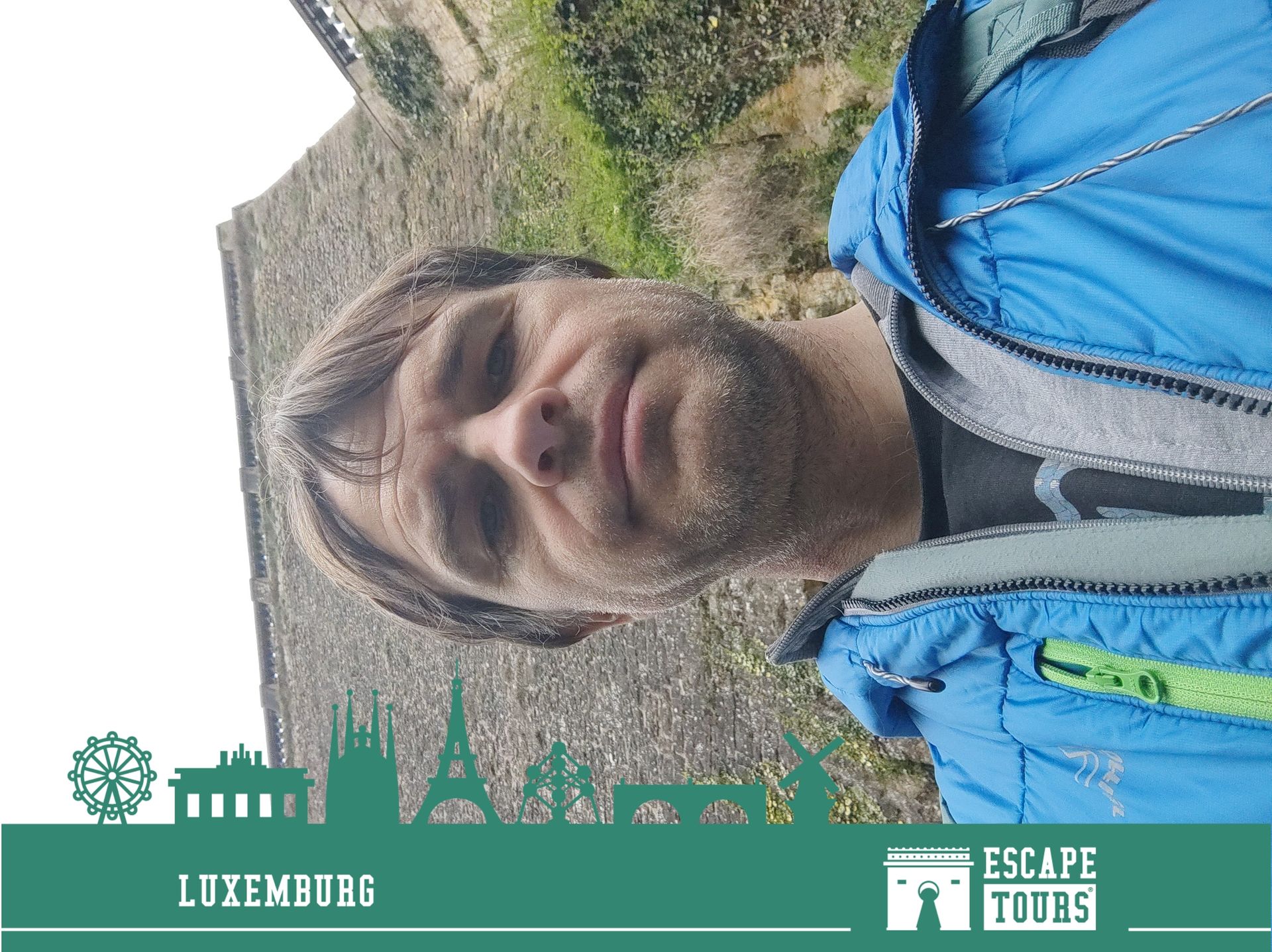 Rekordzeit: Jörgs Geburtstagsparty